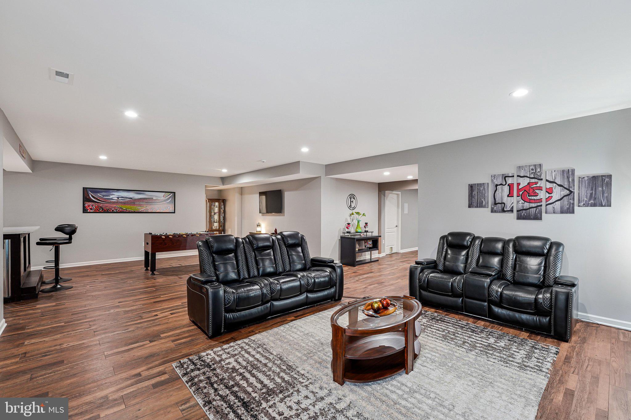 BRAMBLETON - Residential