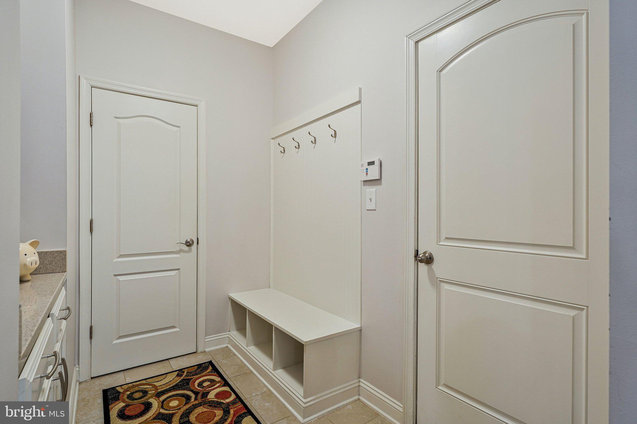 BRAMBLETON - Residential