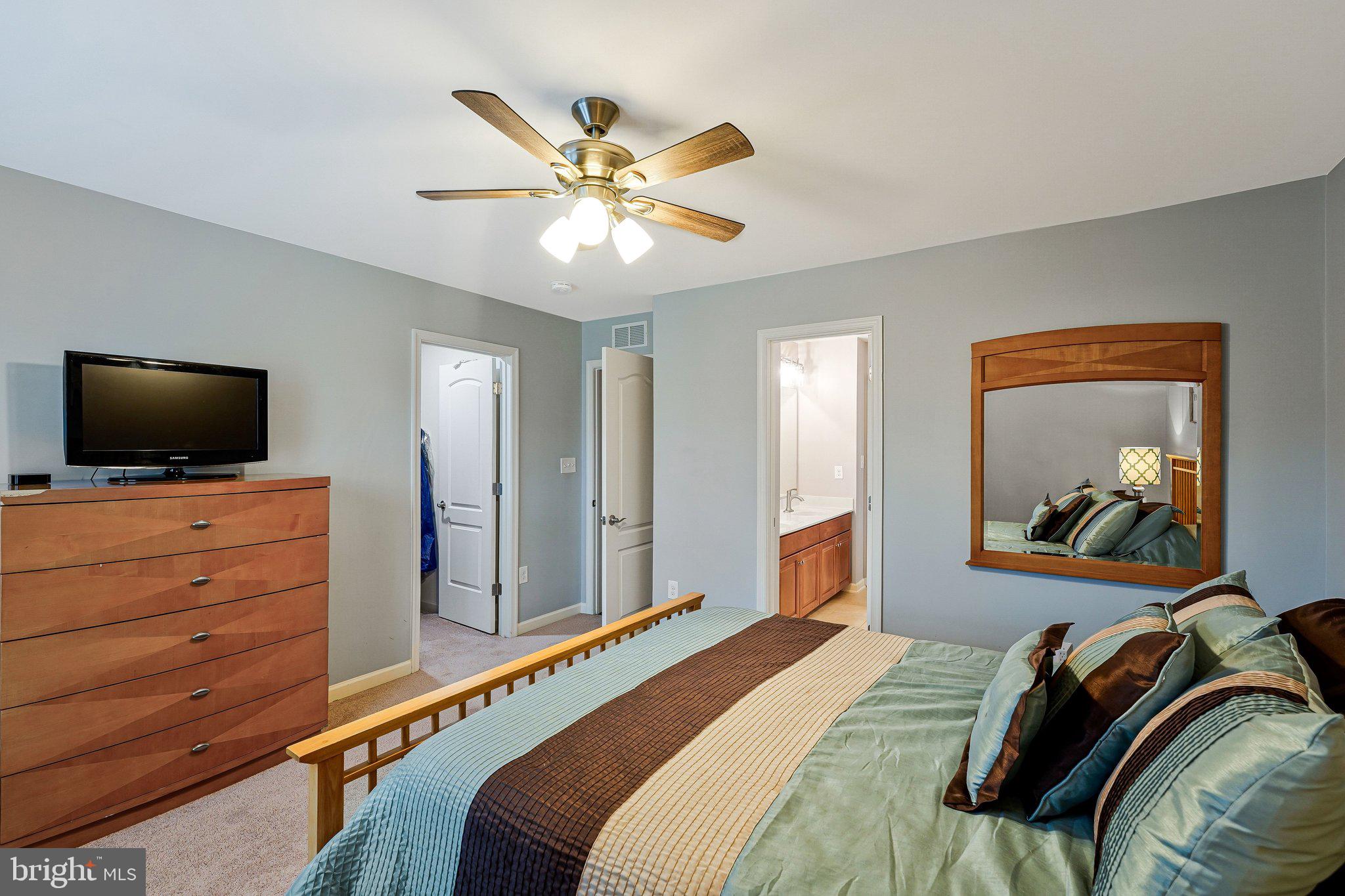 BRAMBLETON - Residential