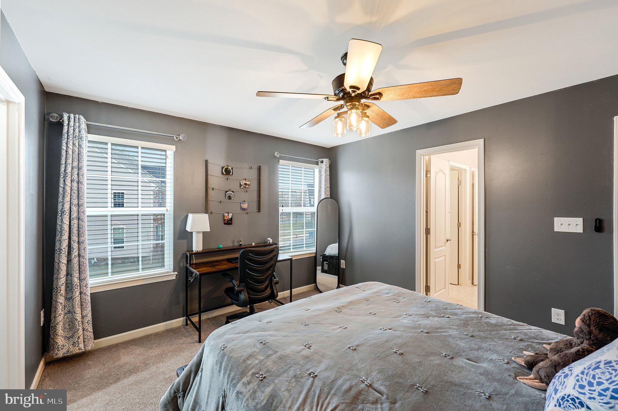 BRAMBLETON - Residential