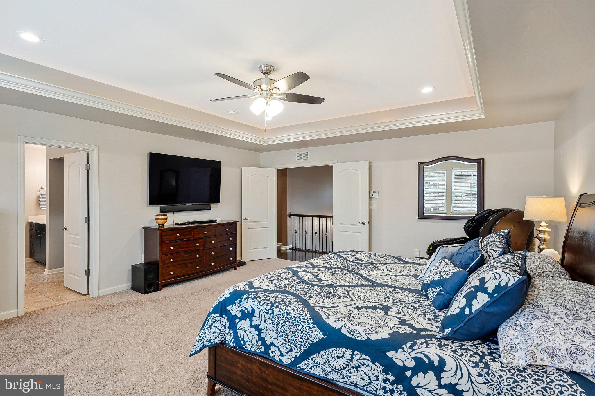 BRAMBLETON - Residential