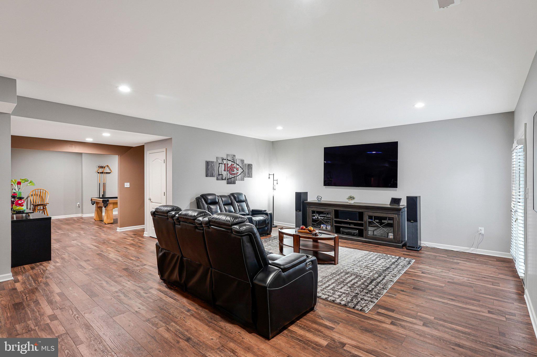 BRAMBLETON - Residential