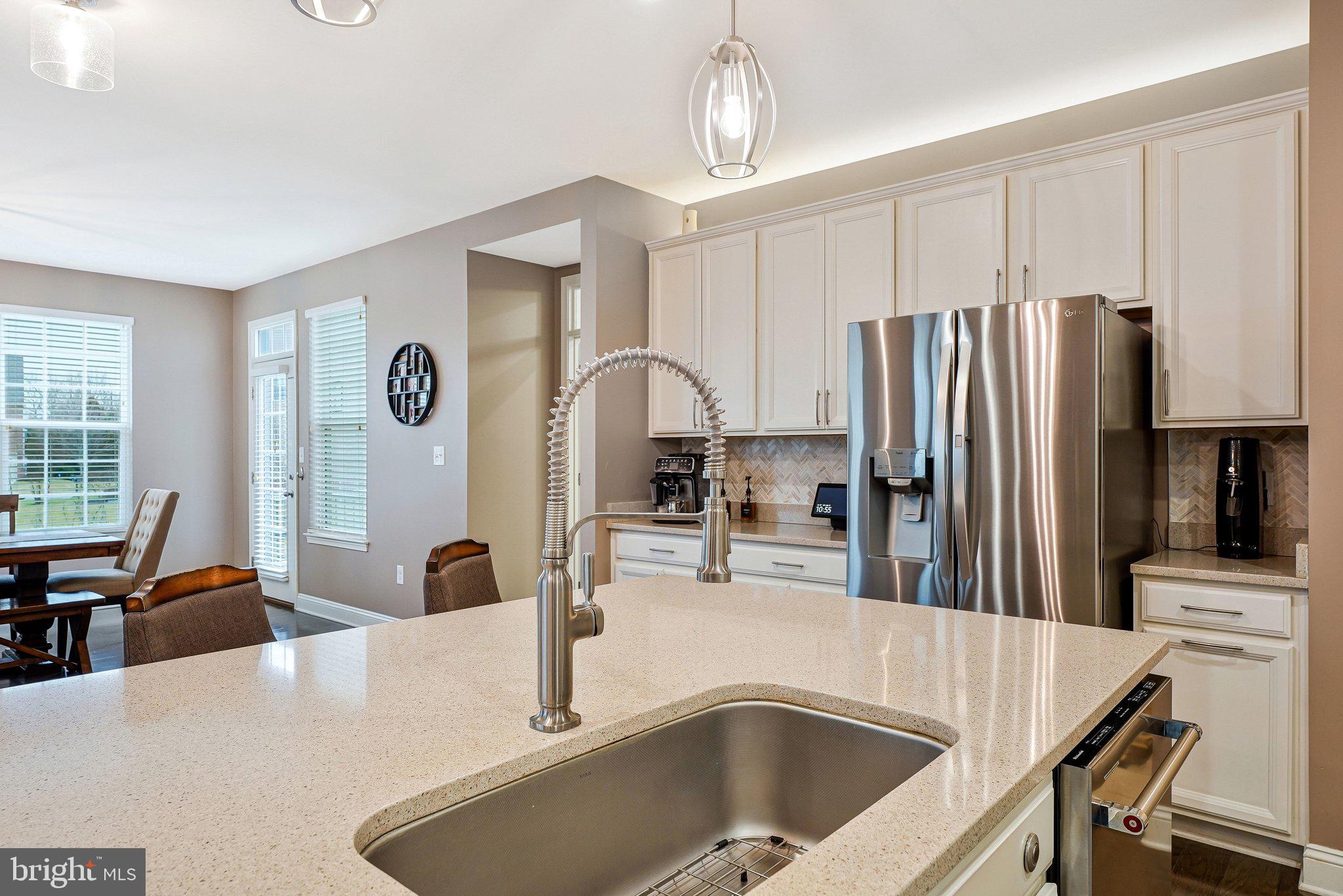 BRAMBLETON - Residential