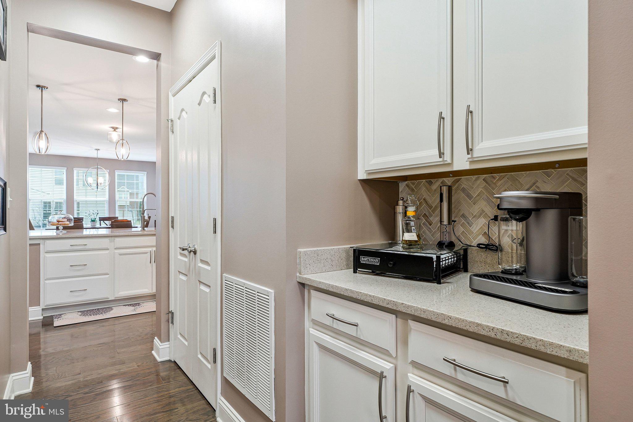 BRAMBLETON - Residential