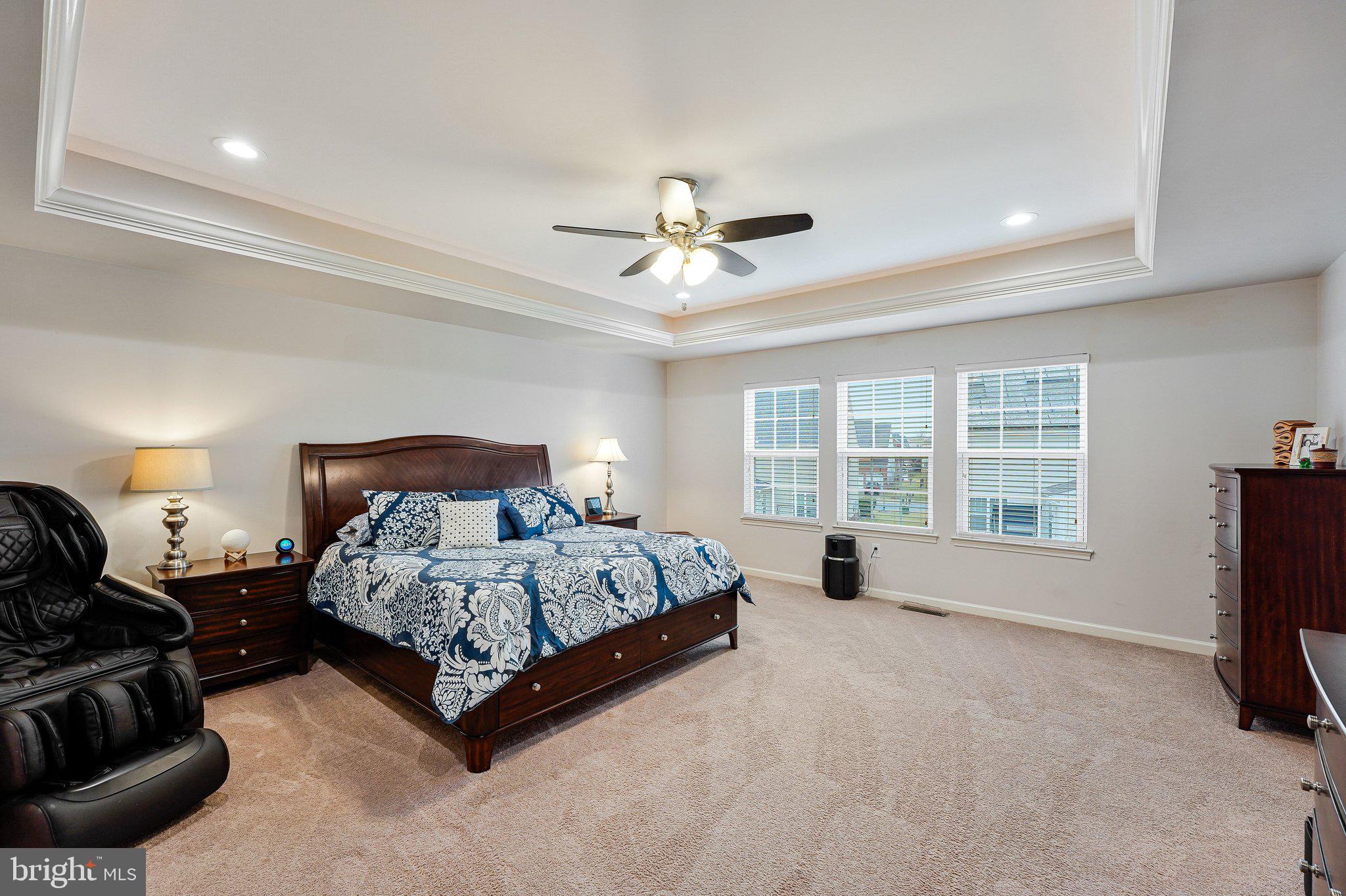 BRAMBLETON - Residential