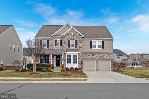 42206 BUNKER WOODS PLACE BRAMBLETON VA 20148