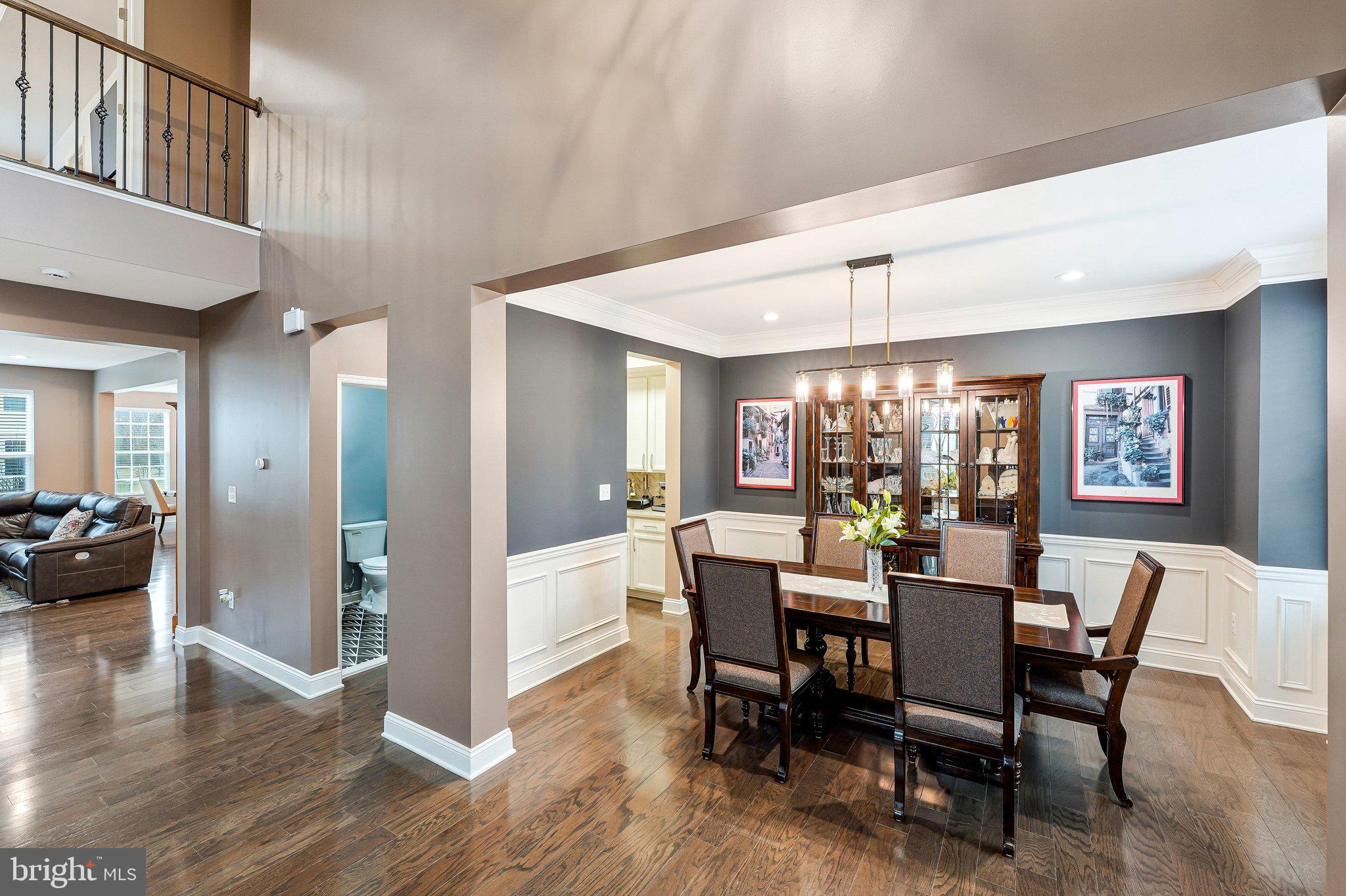 BRAMBLETON - Residential