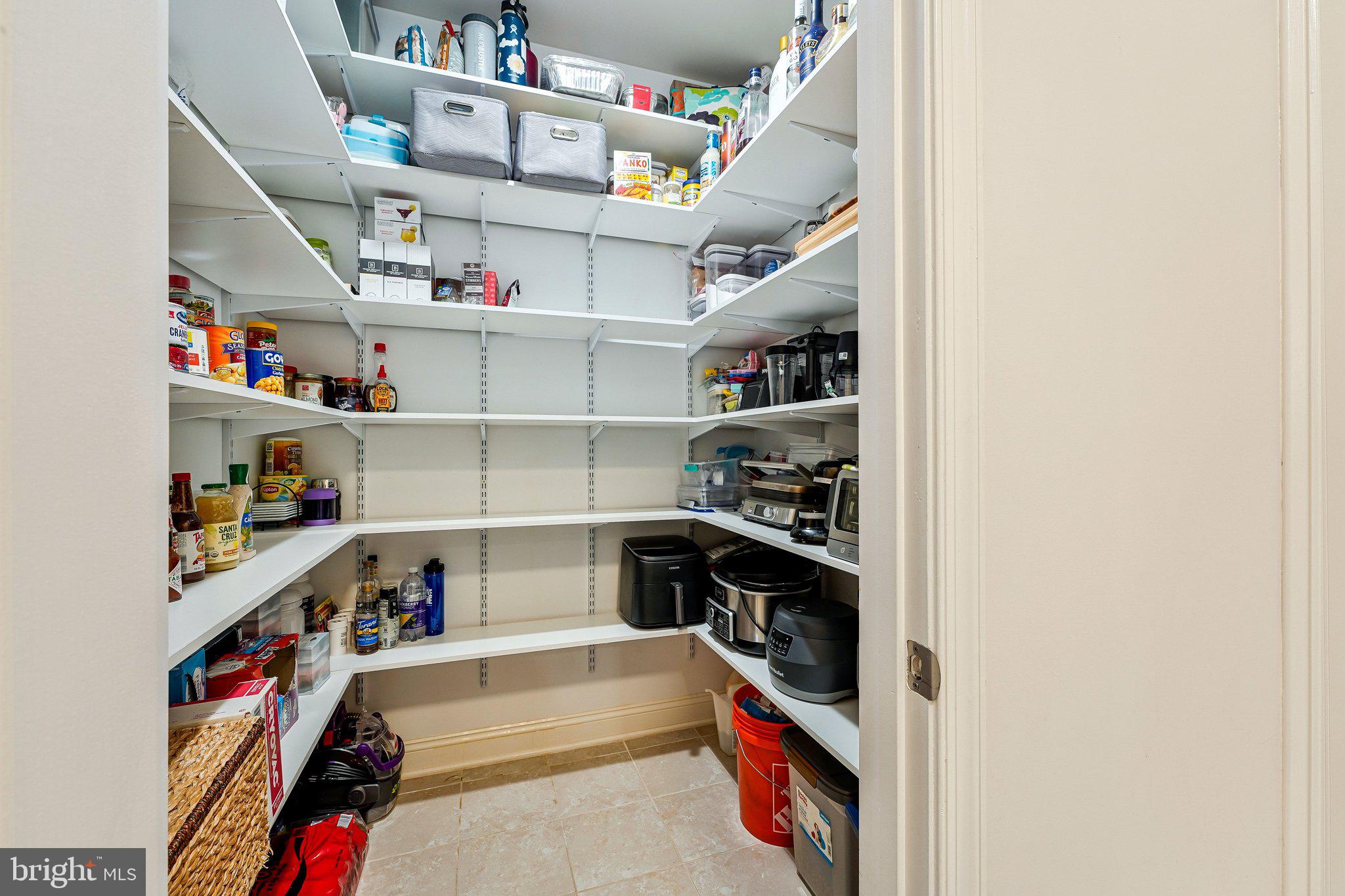 BRAMBLETON - Residential