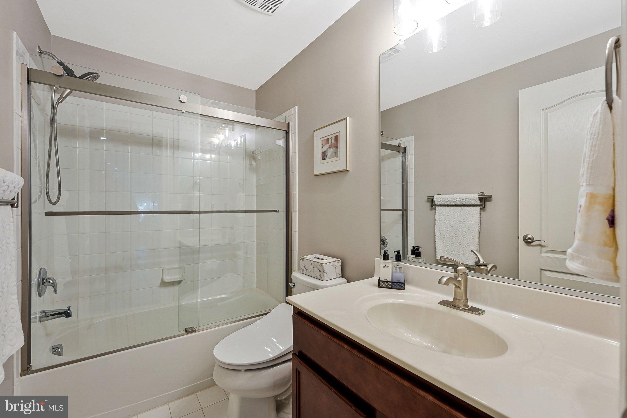 BRAMBLETON - Residential