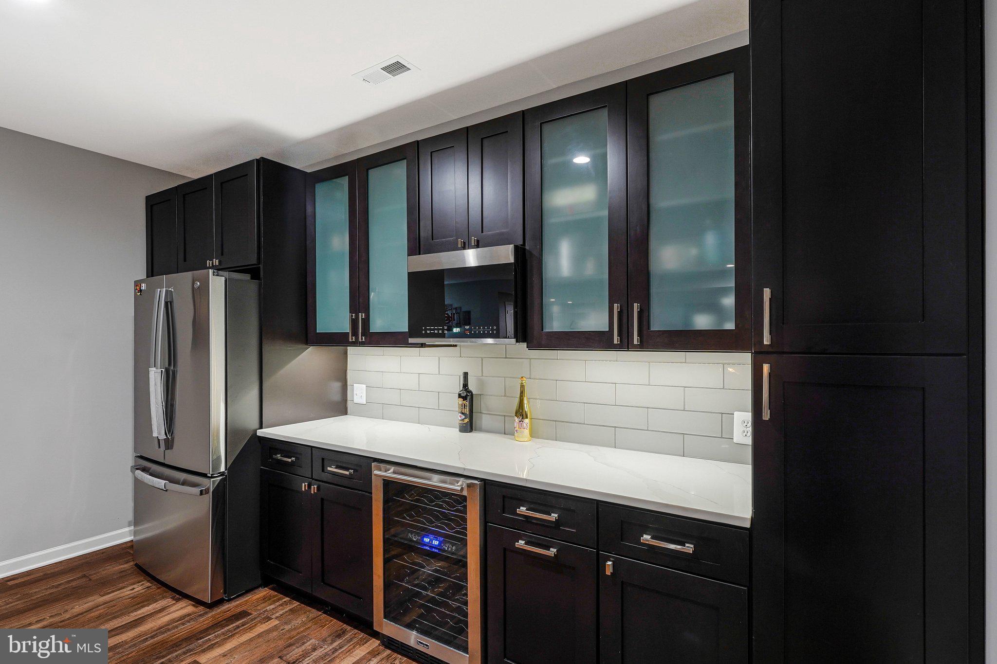 BRAMBLETON - Residential