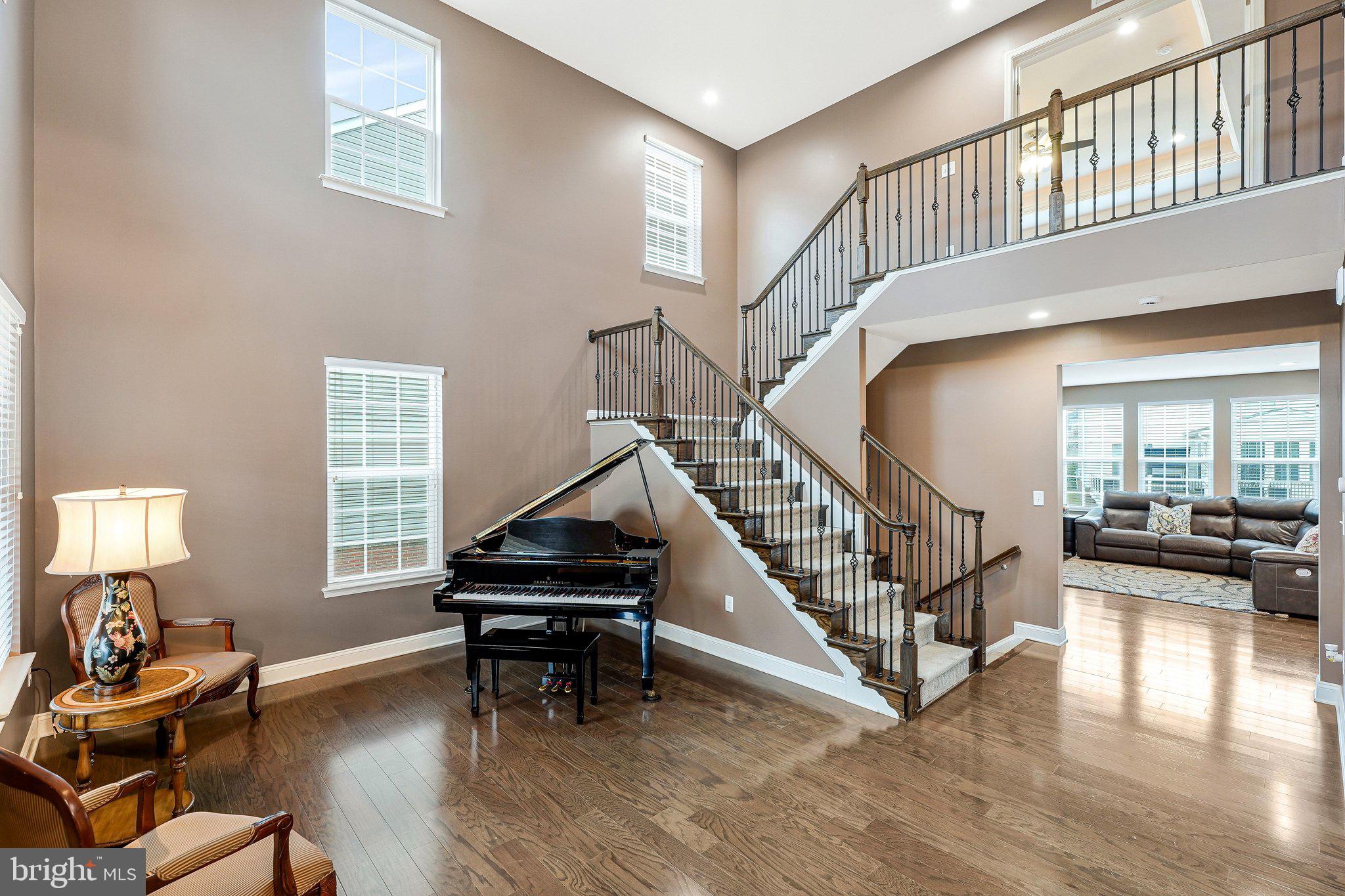 BRAMBLETON - Residential