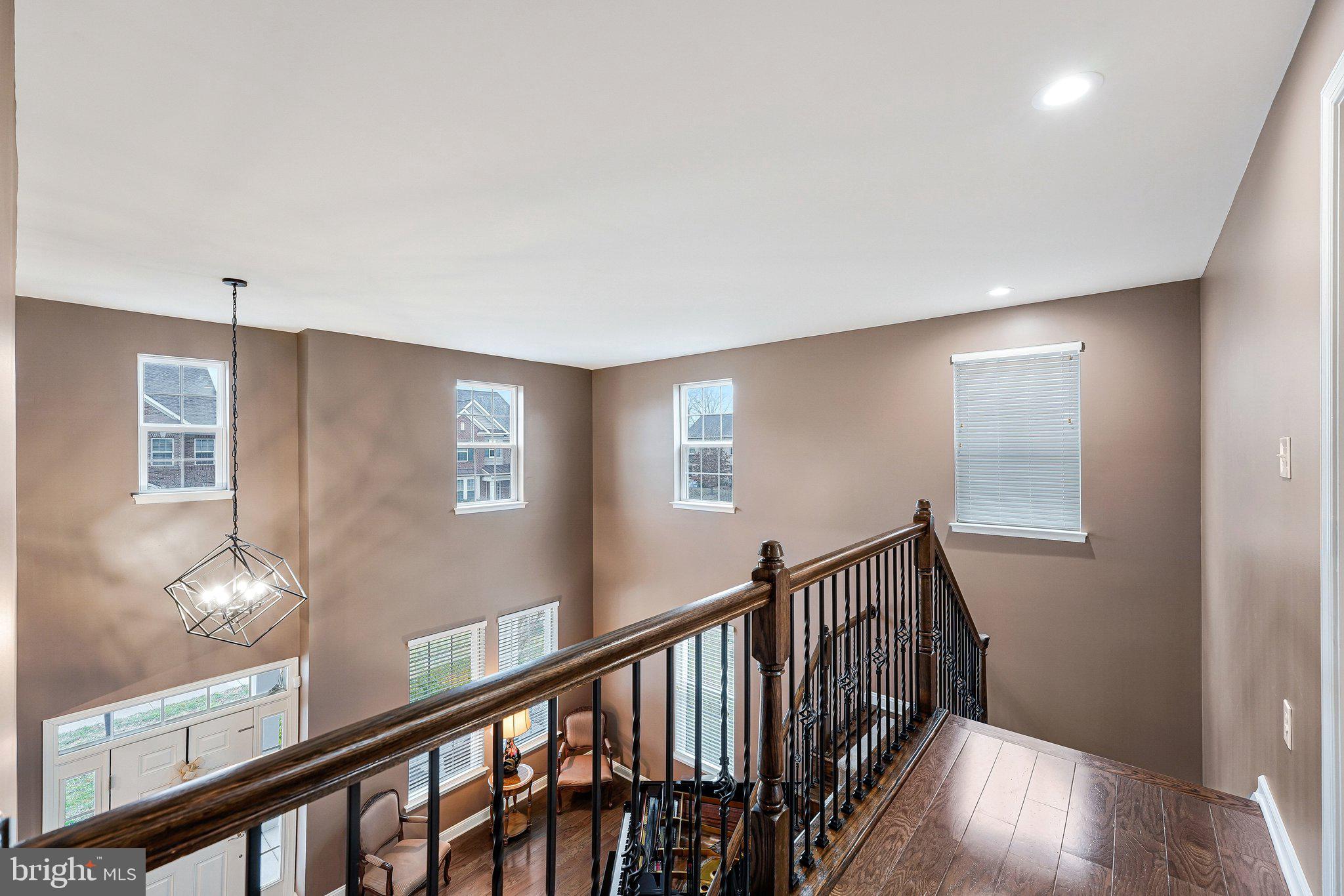 BRAMBLETON - Residential