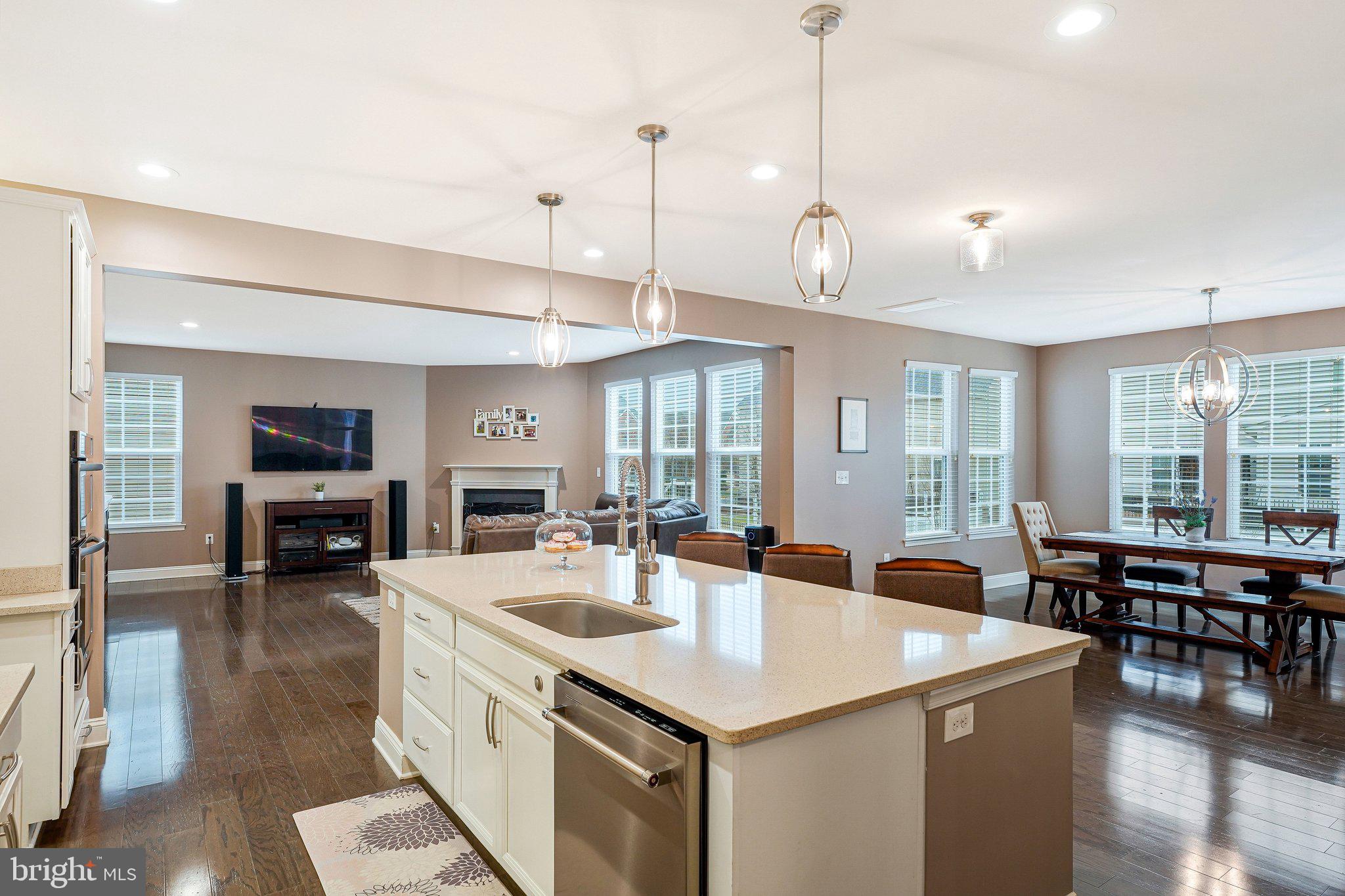 BRAMBLETON - Residential