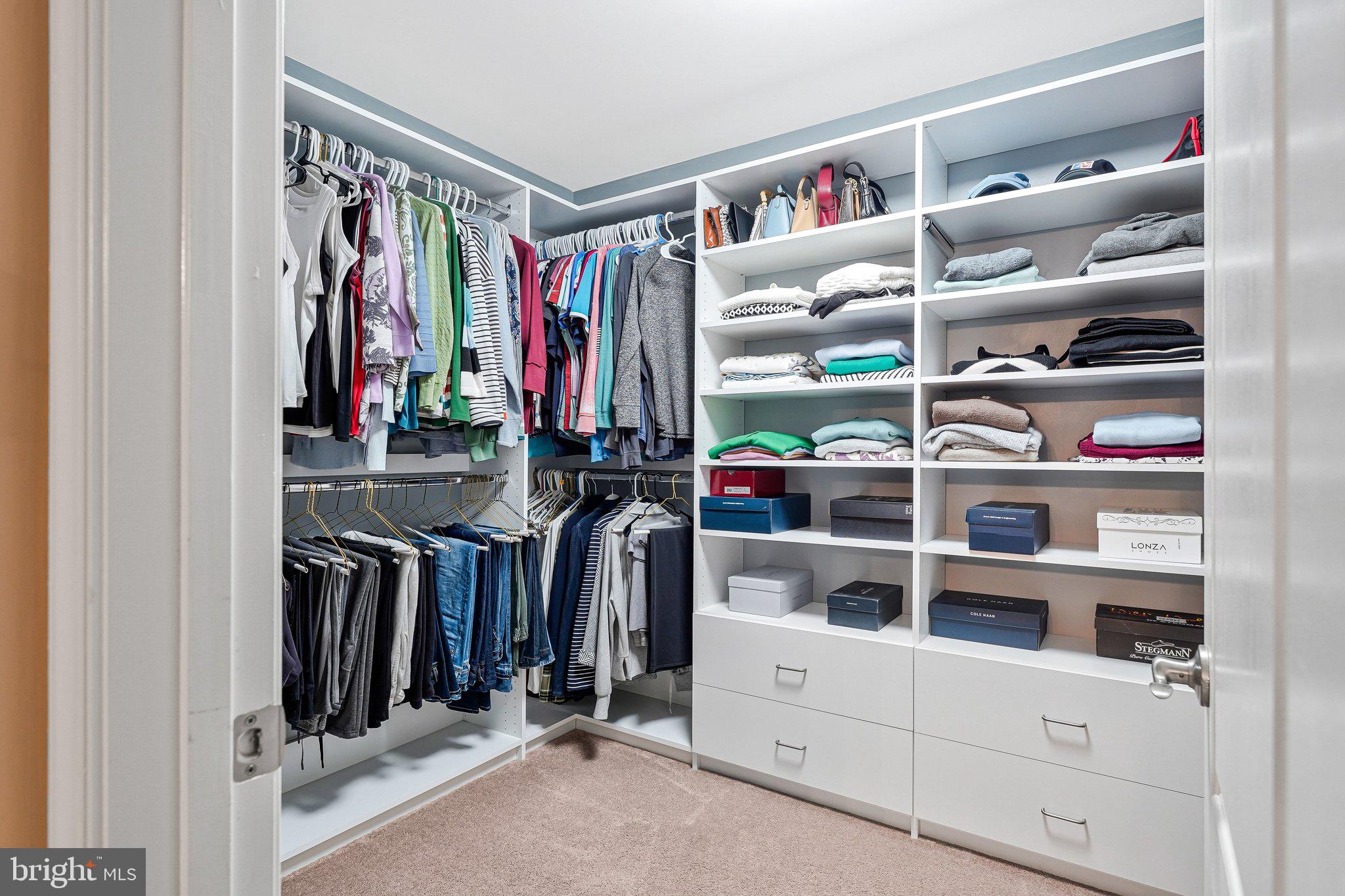 BRAMBLETON - Residential