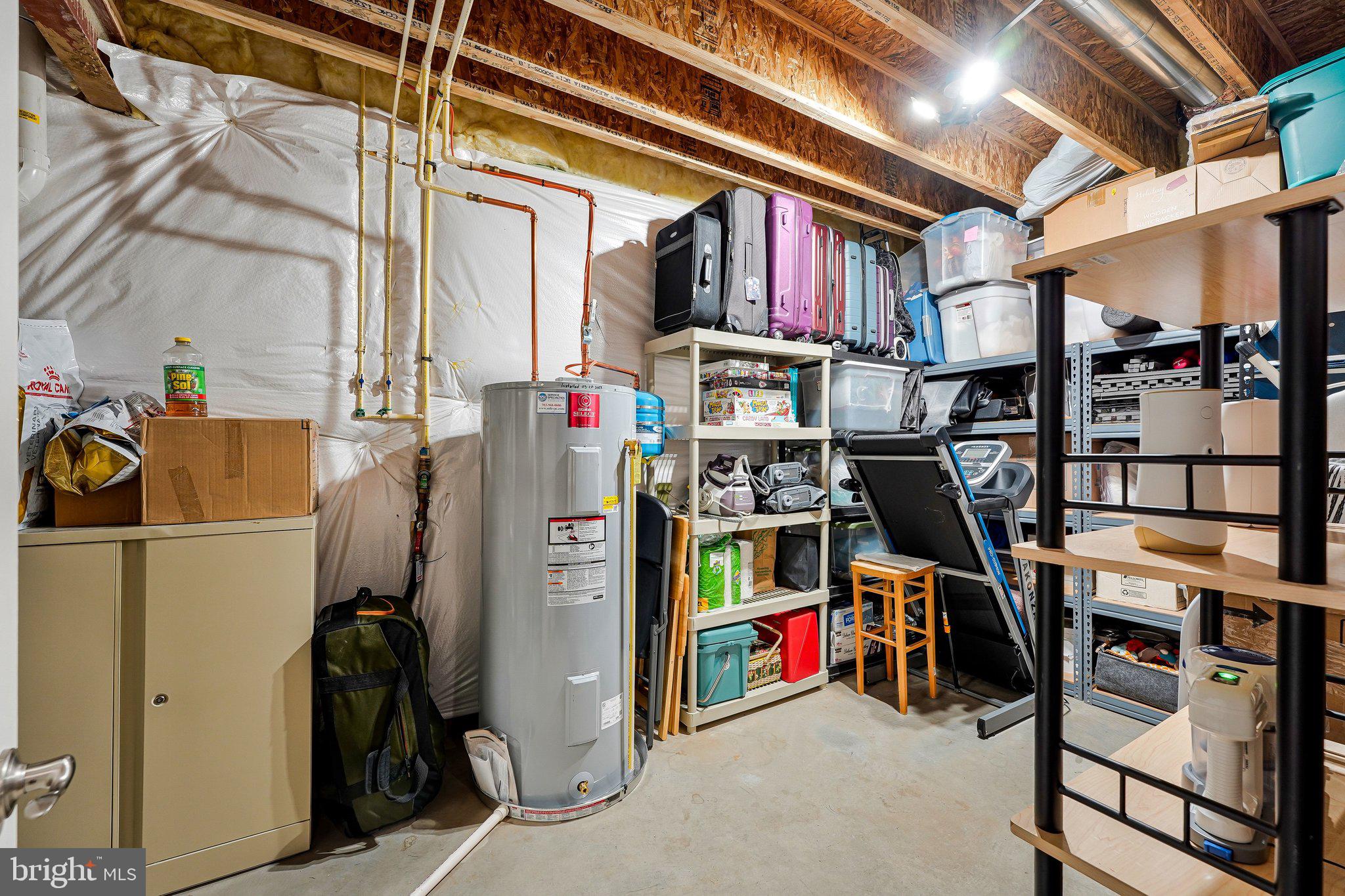 BRAMBLETON - Residential