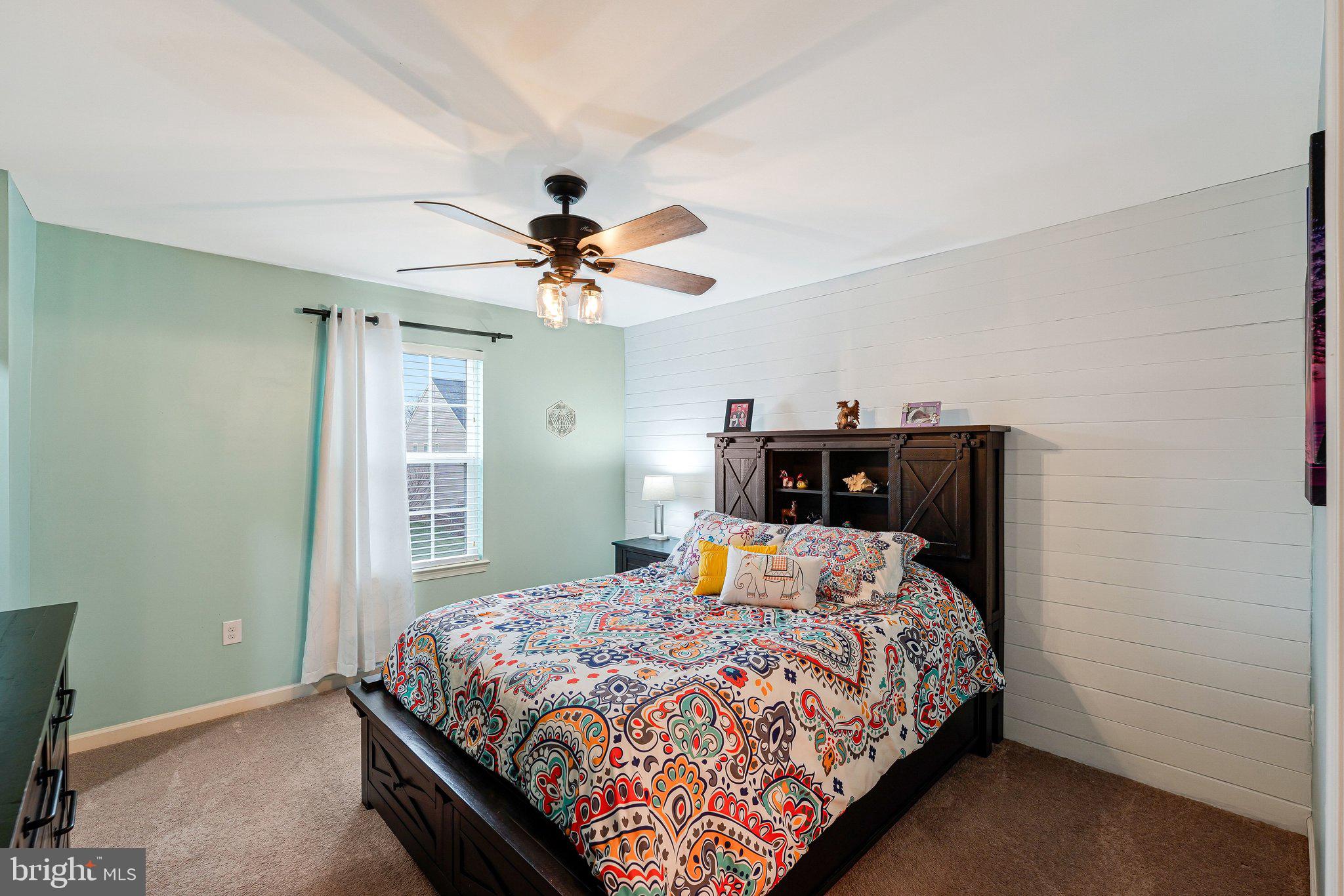 BRAMBLETON - Residential