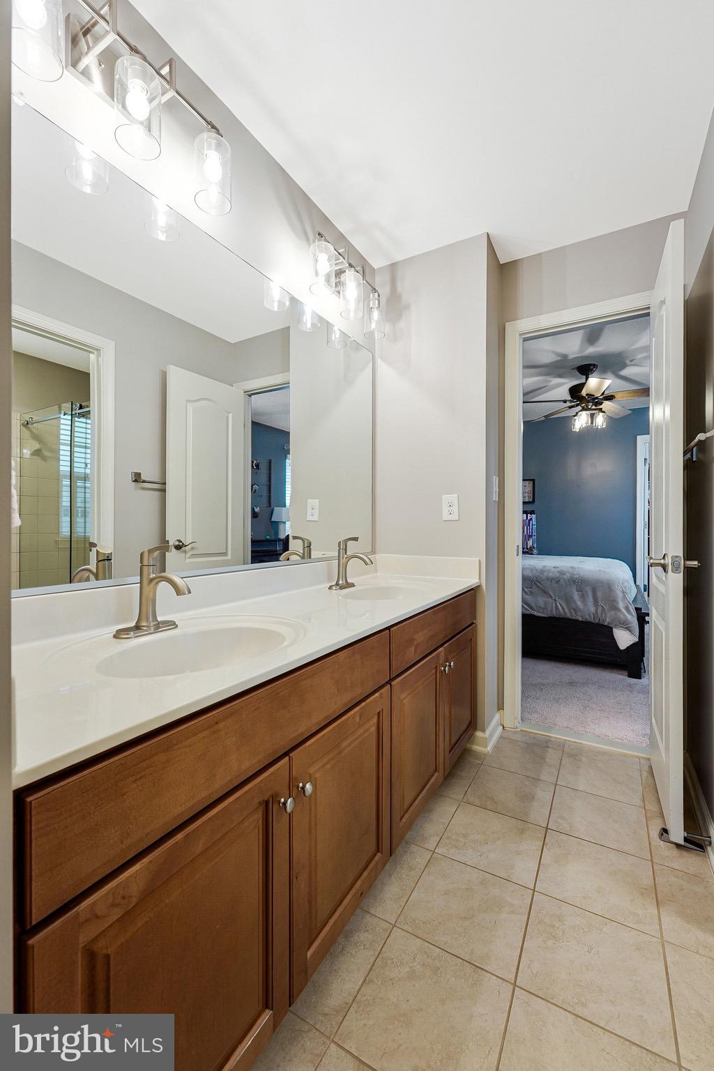 BRAMBLETON - Residential