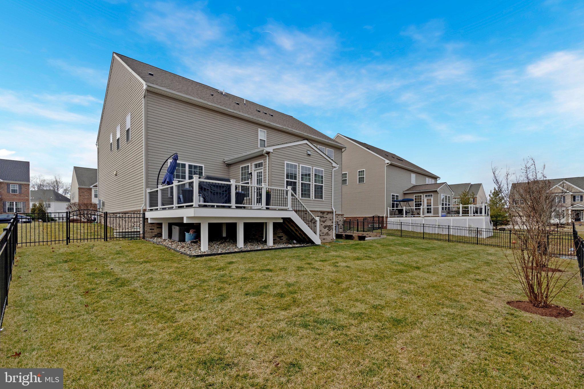 BRAMBLETON - Residential