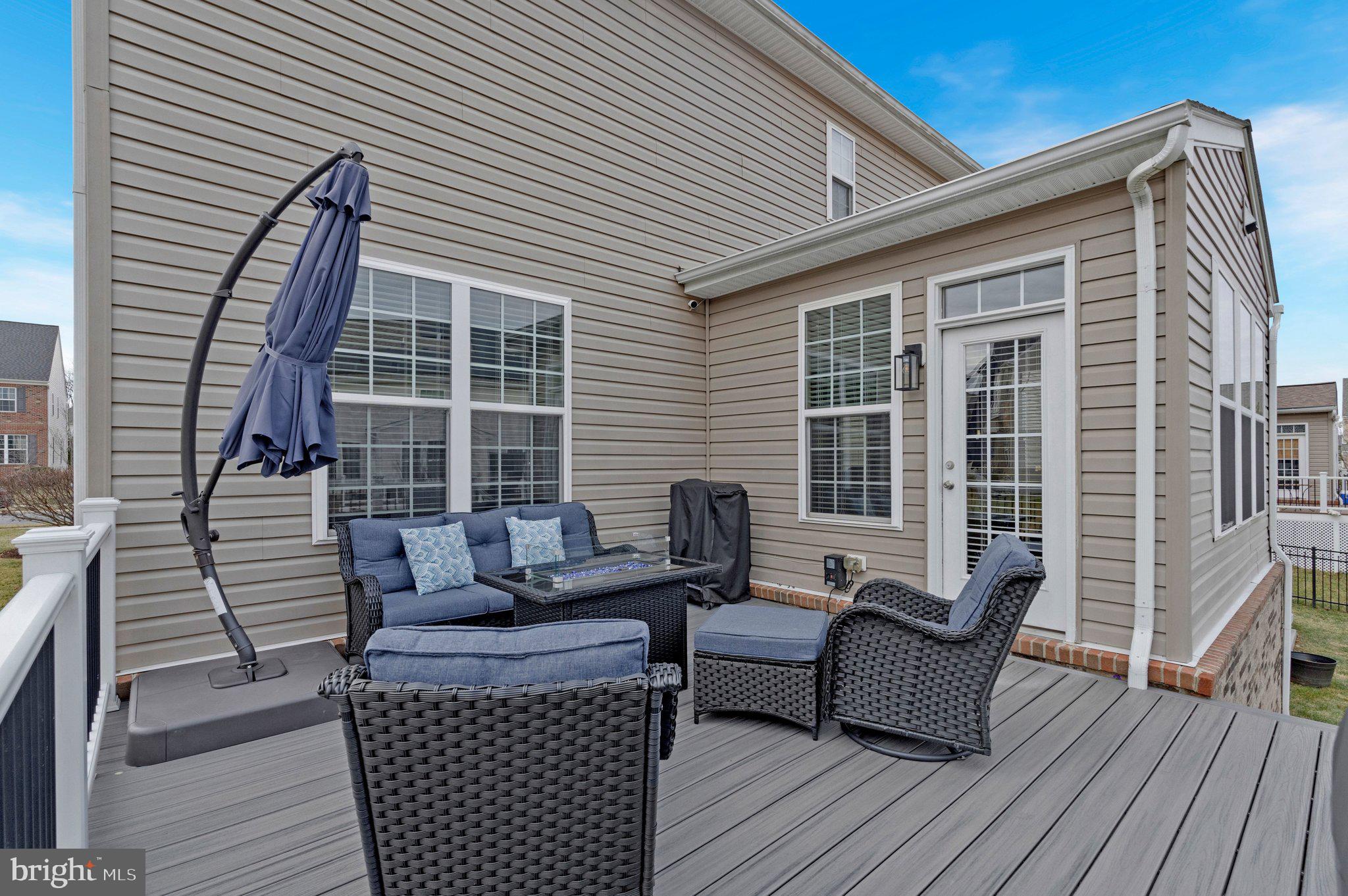 BRAMBLETON - Residential