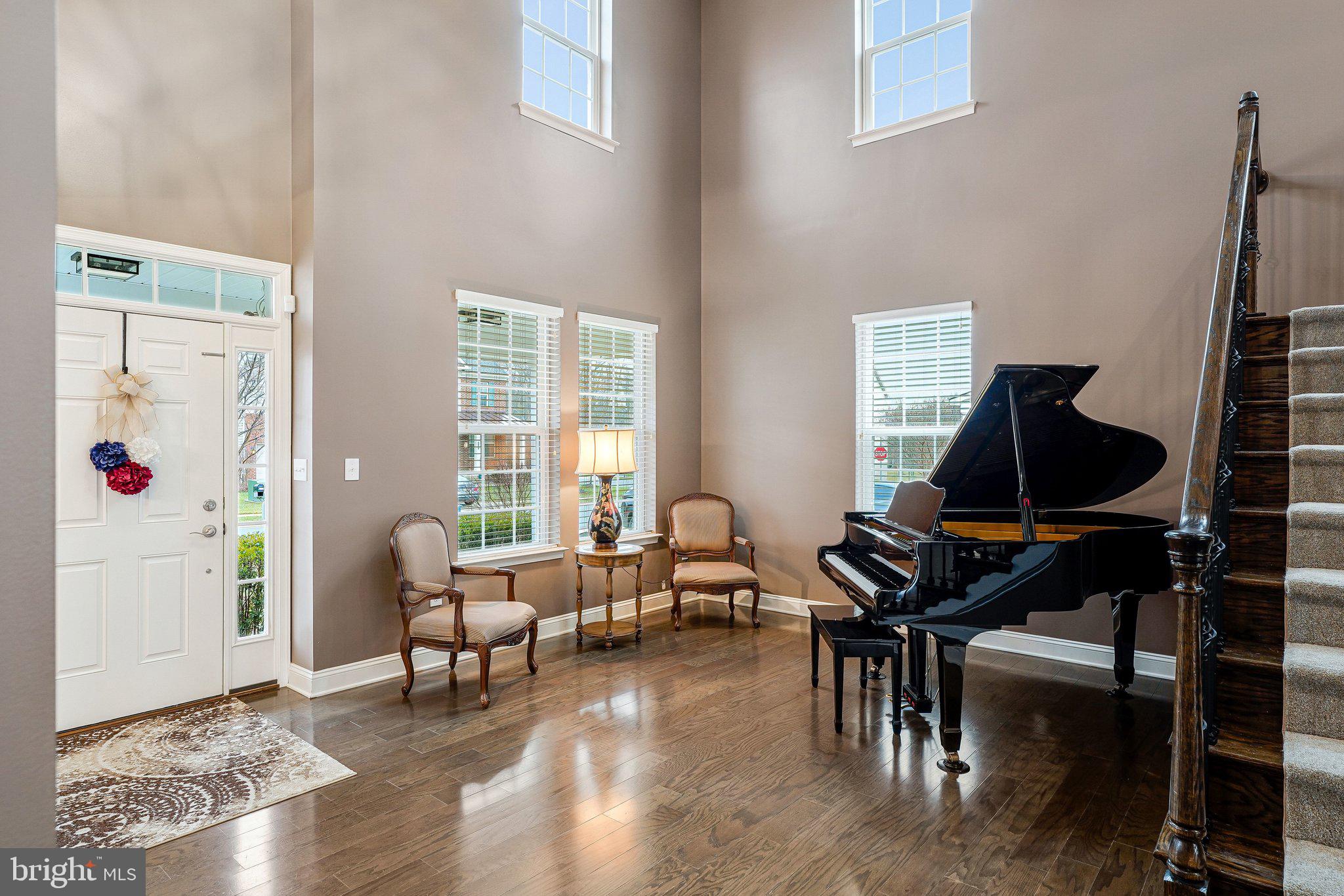 BRAMBLETON - Residential