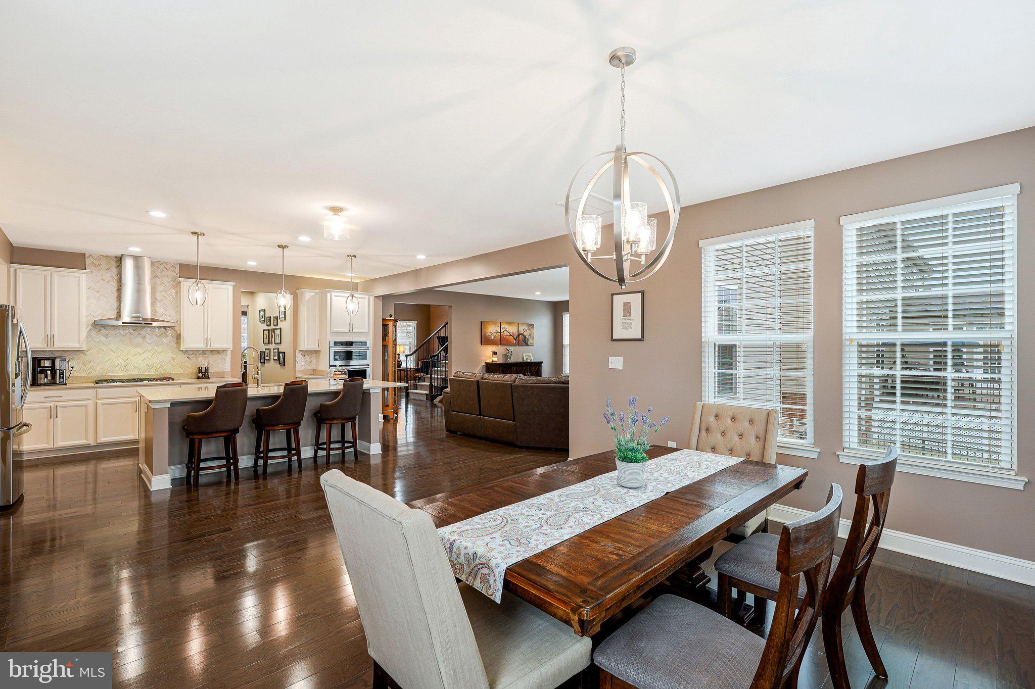 BRAMBLETON - Residential