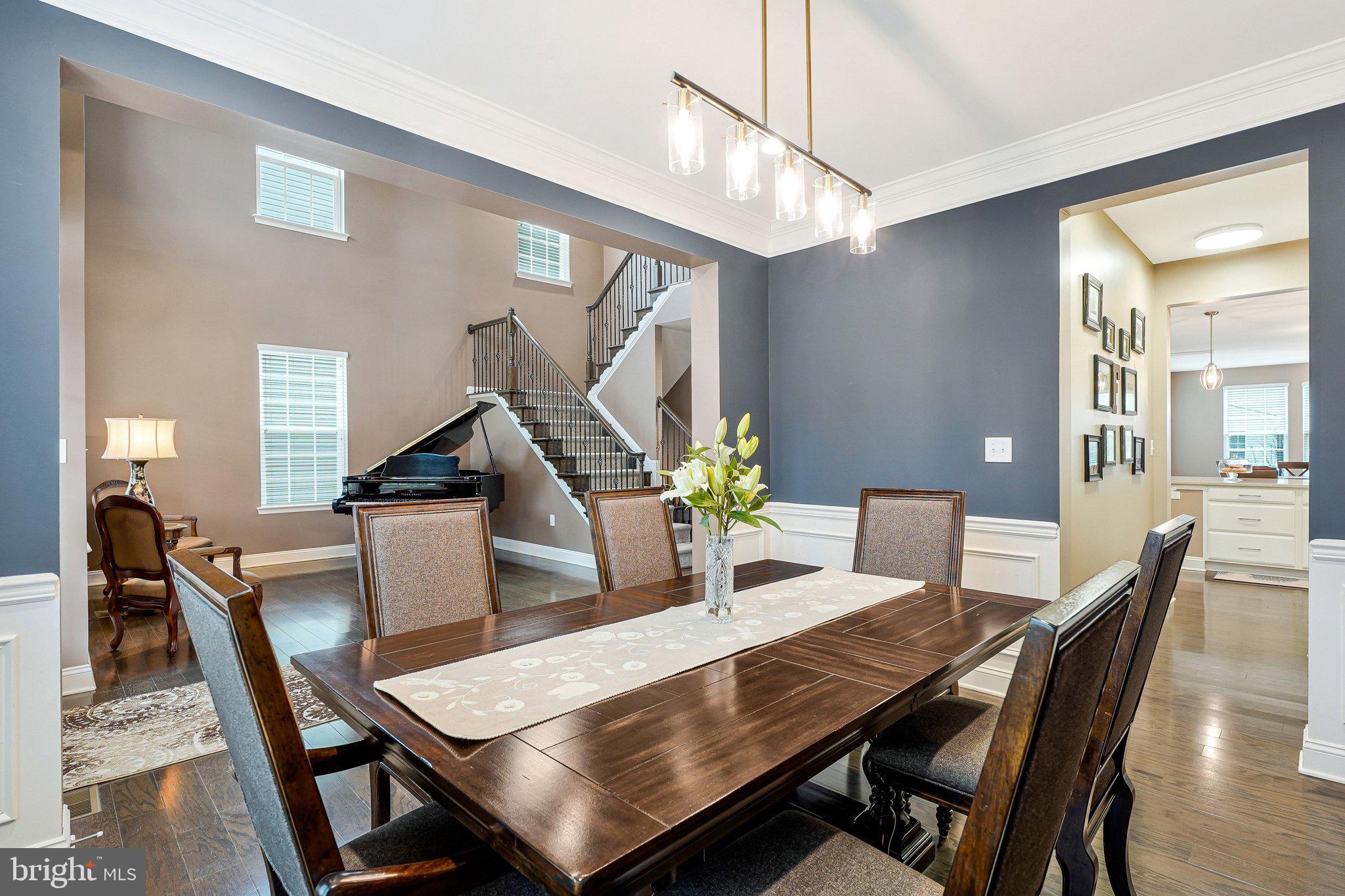 BRAMBLETON - Residential