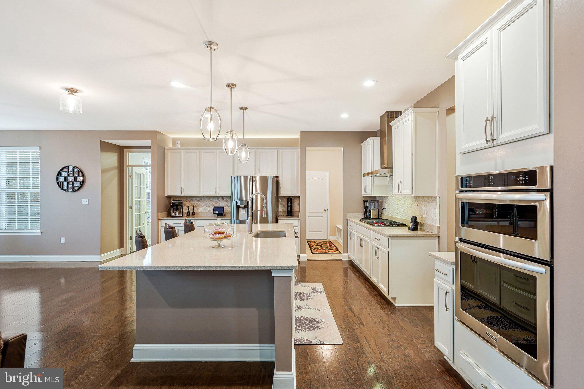 BRAMBLETON - Residential