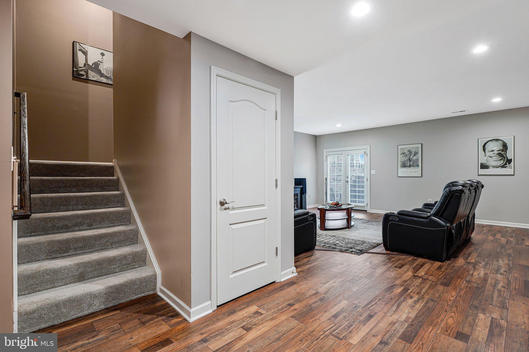 BRAMBLETON - Residential