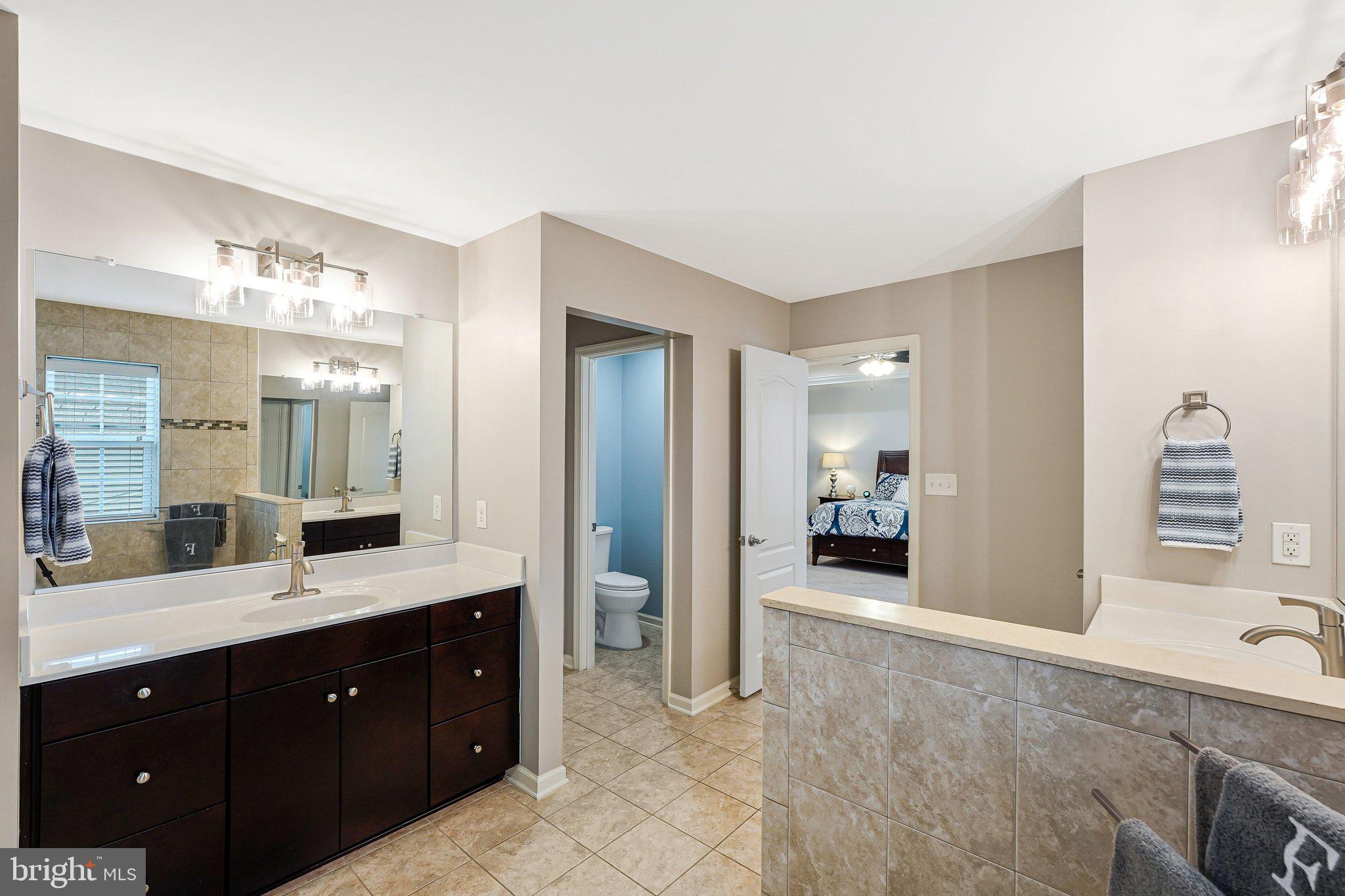 BRAMBLETON - Residential