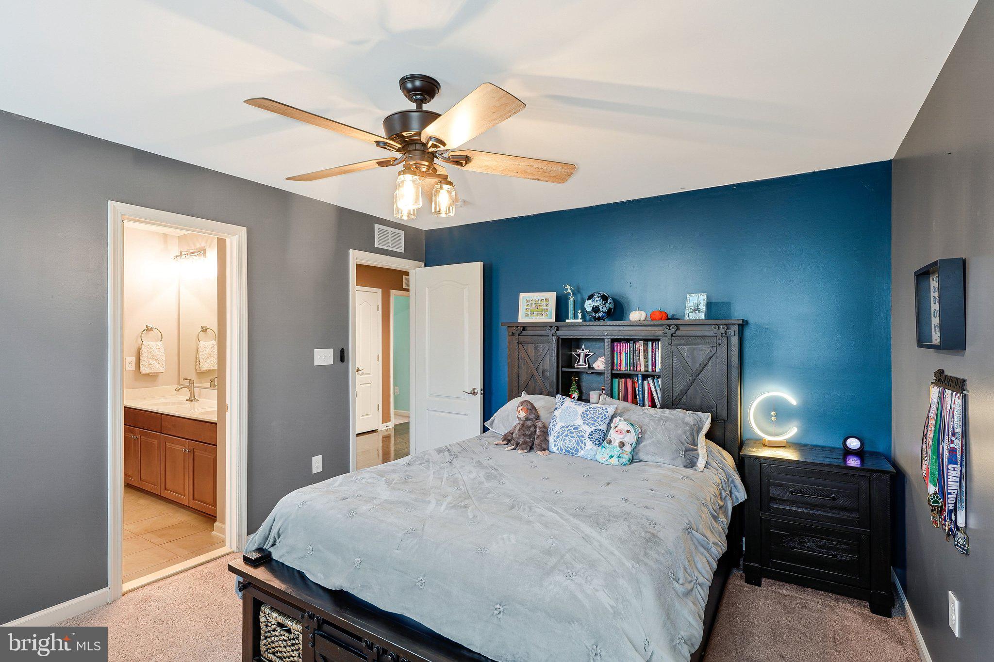 BRAMBLETON - Residential