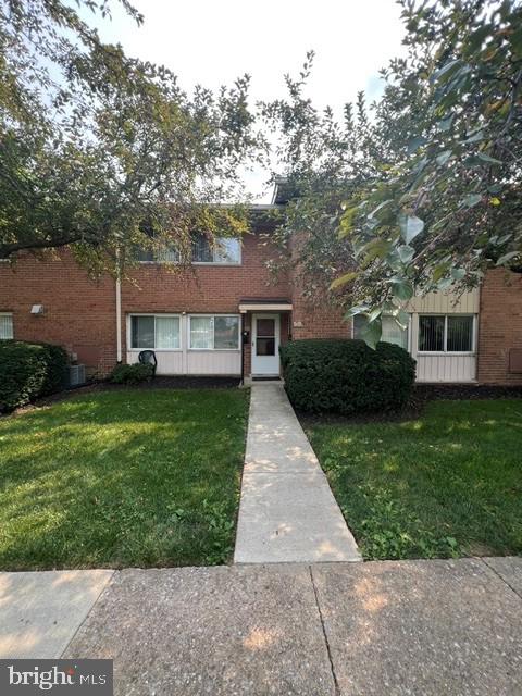 Townhouse For Rent - 1012 Taney Ave<br/> FREDERICK, MD 21702