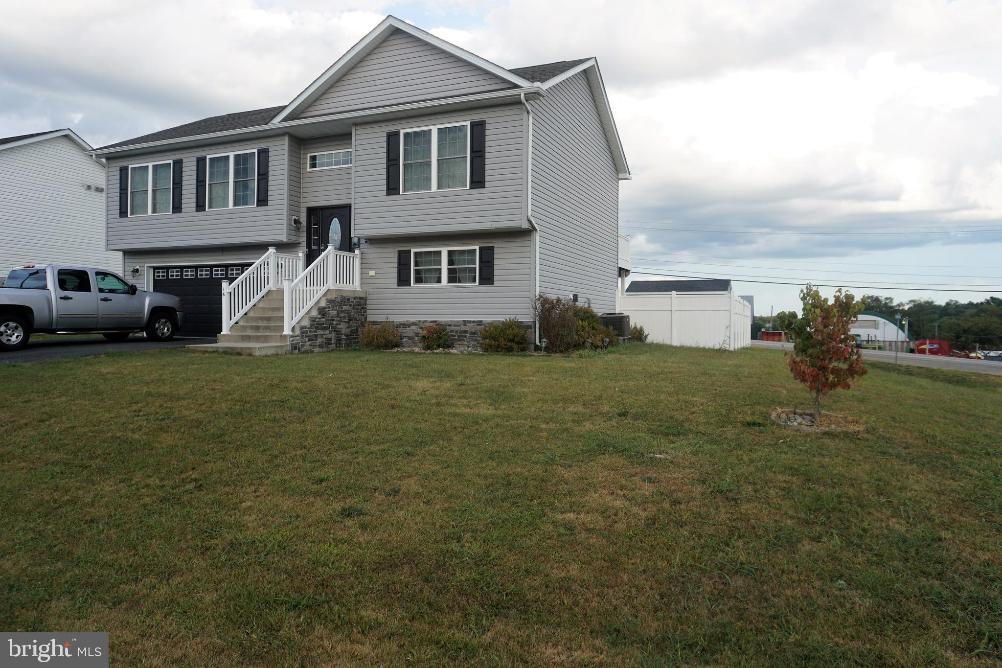 BUTLERS BRIDGE - Residential