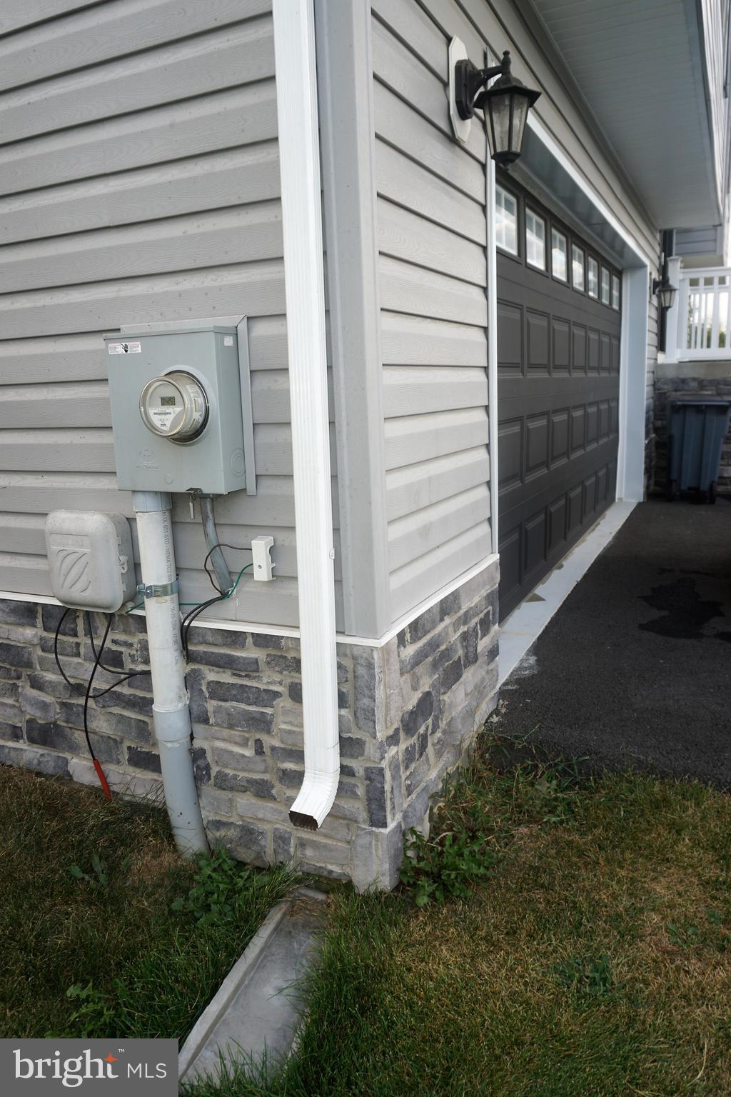 BUTLERS BRIDGE - Residential