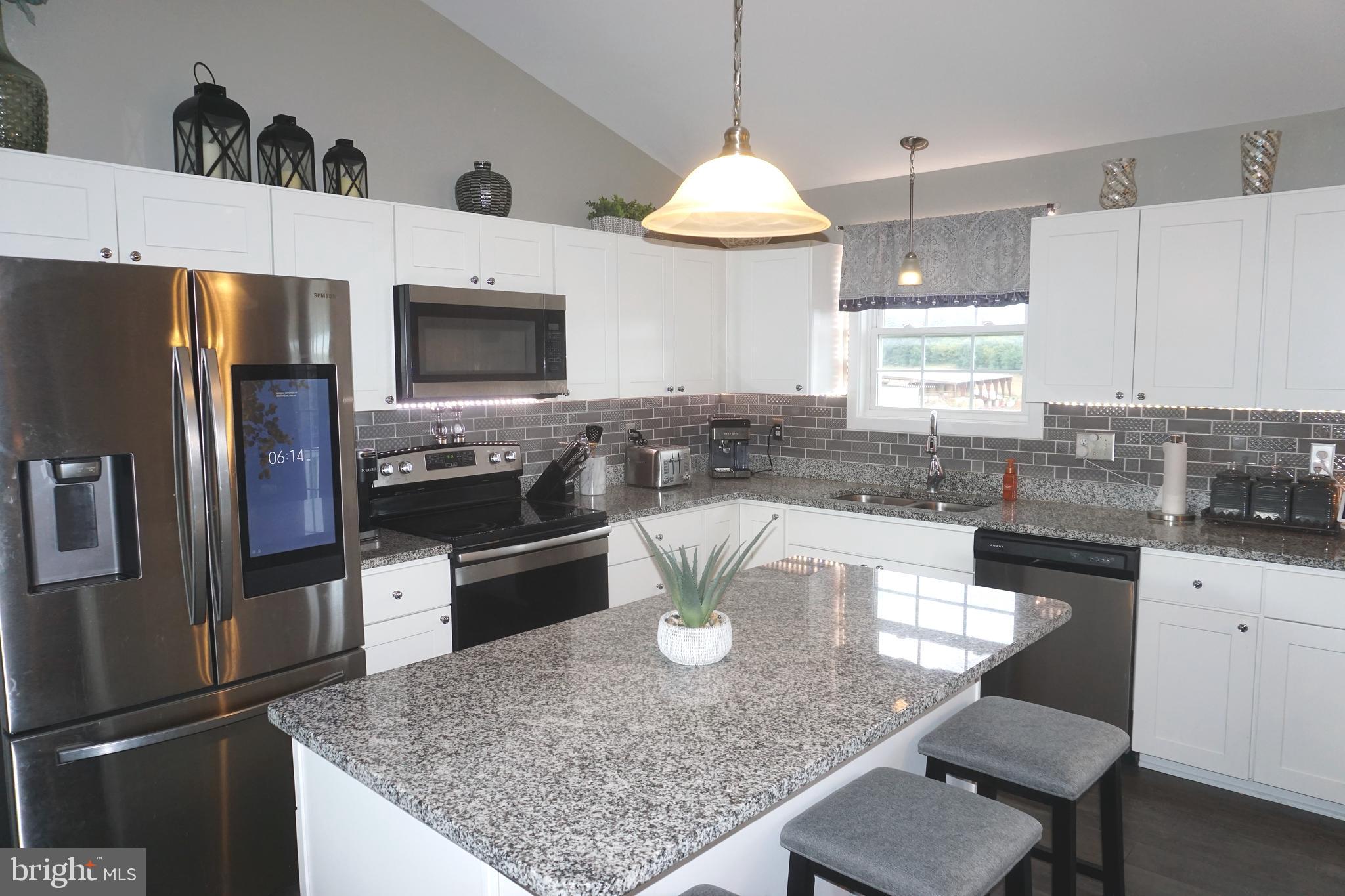 BUTLERS BRIDGE - Residential