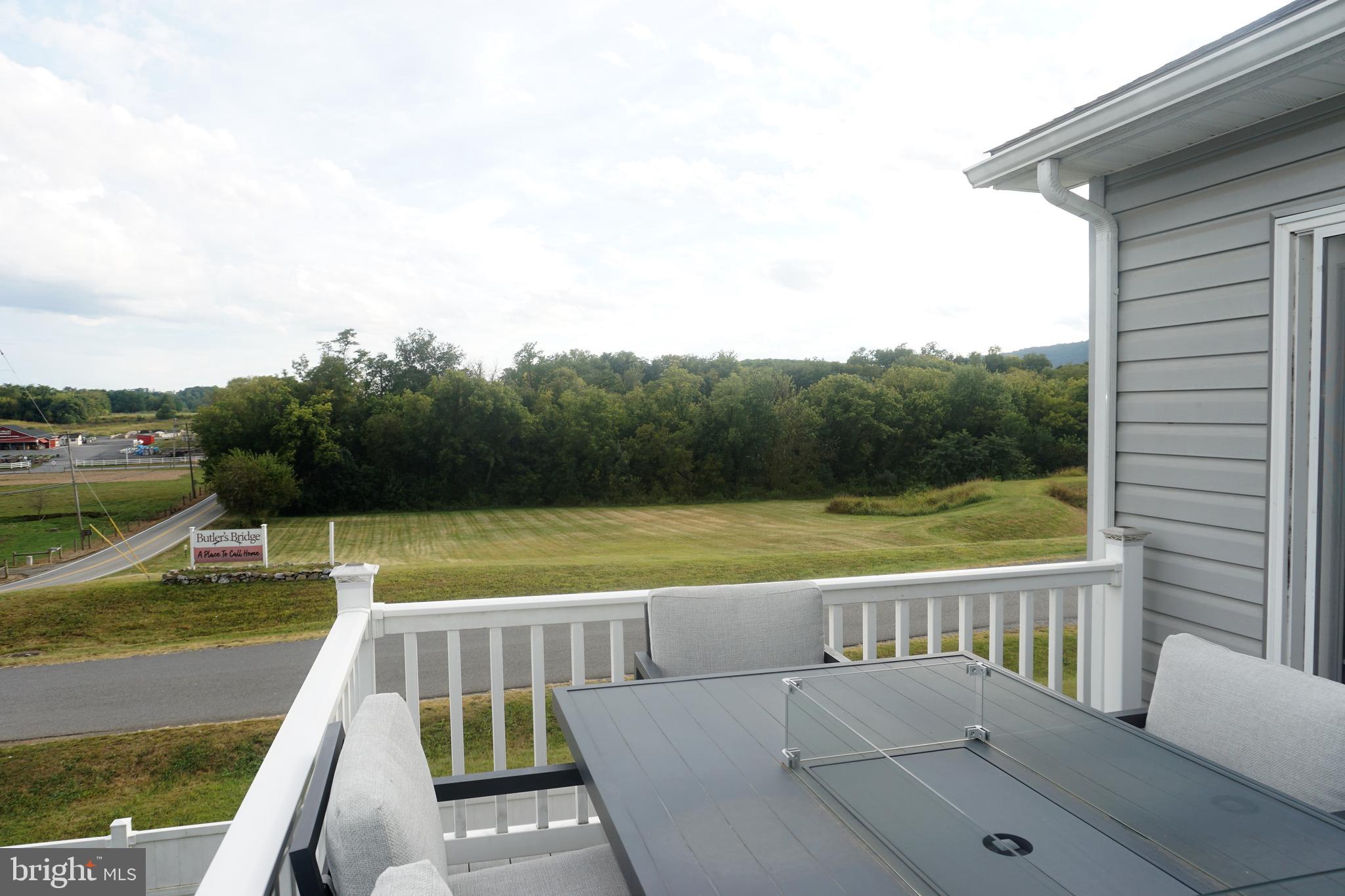 BUTLERS BRIDGE - Residential