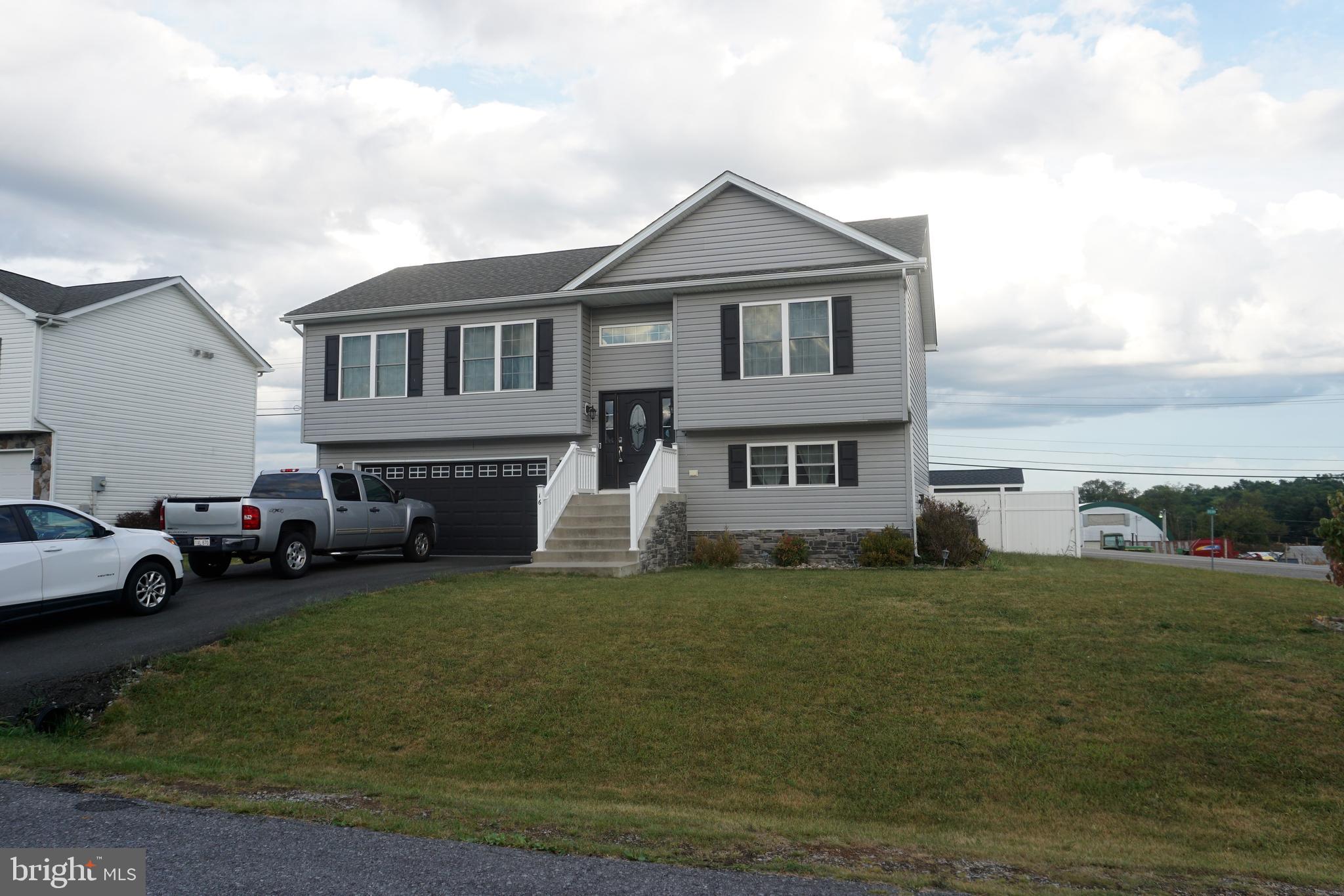 BUTLERS BRIDGE - Residential