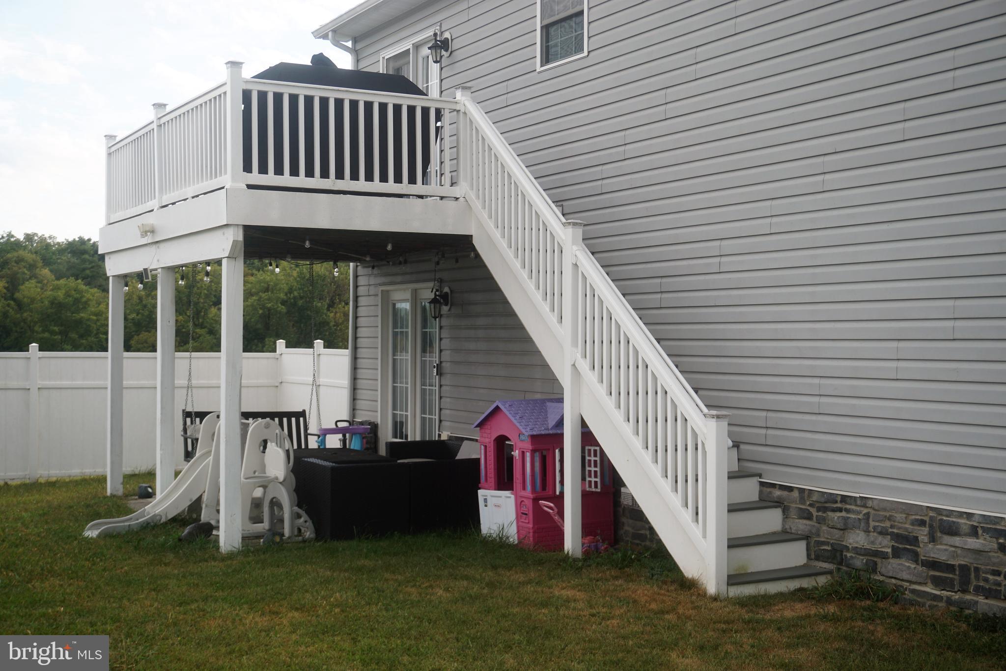 BUTLERS BRIDGE - Residential