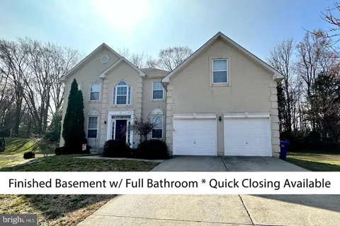 21 Anchor Court, Hainesport, NJ MLS: NJBL2086398