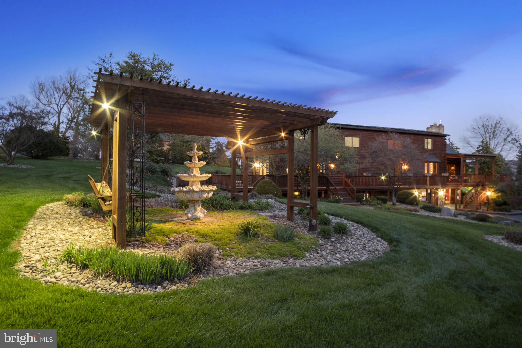 SHADY GROVE - Residential