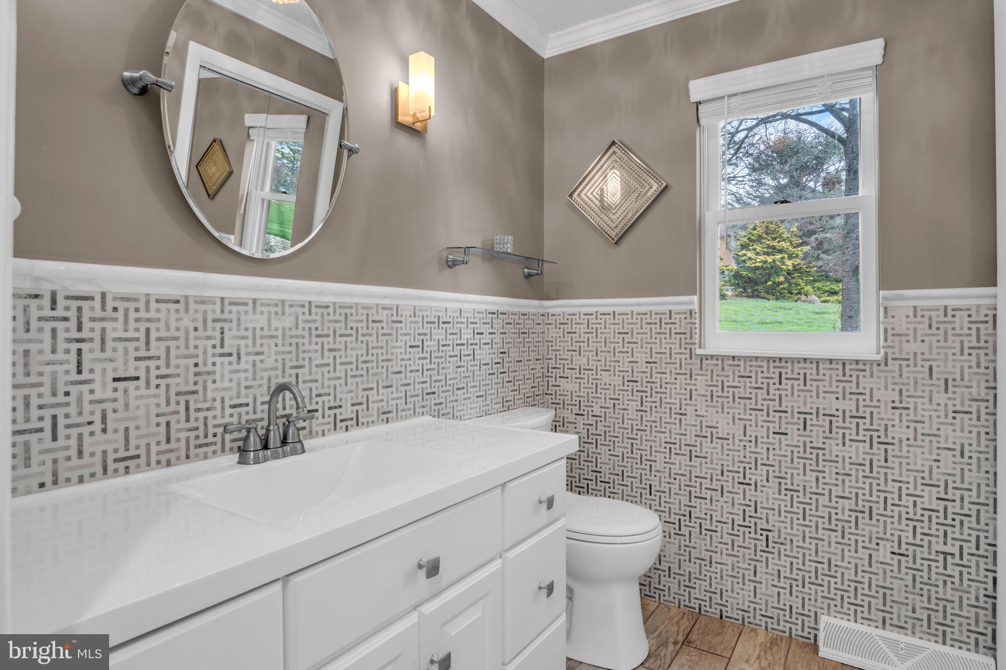 SHADY GROVE - Residential