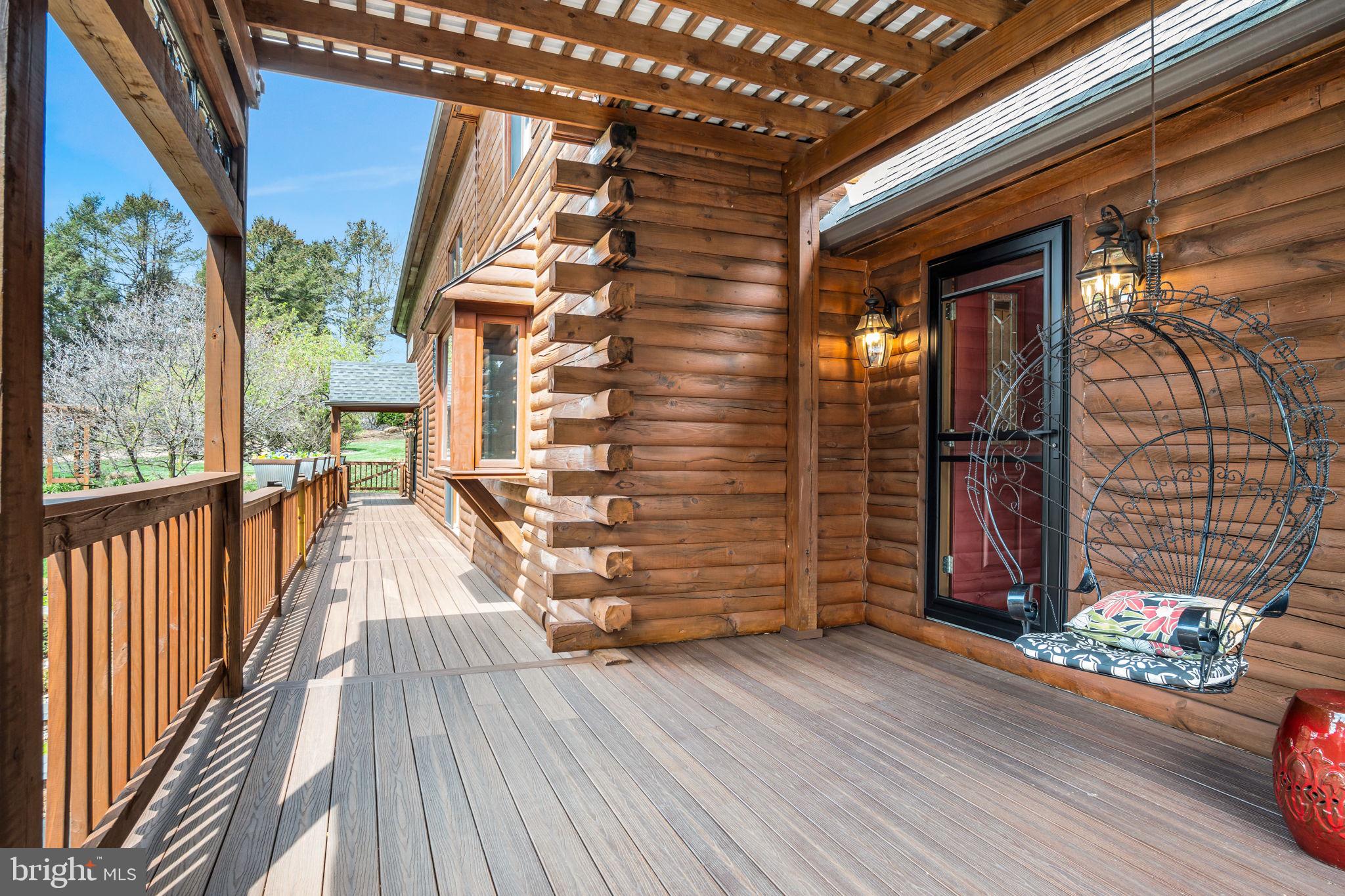 SHADY GROVE - Residential