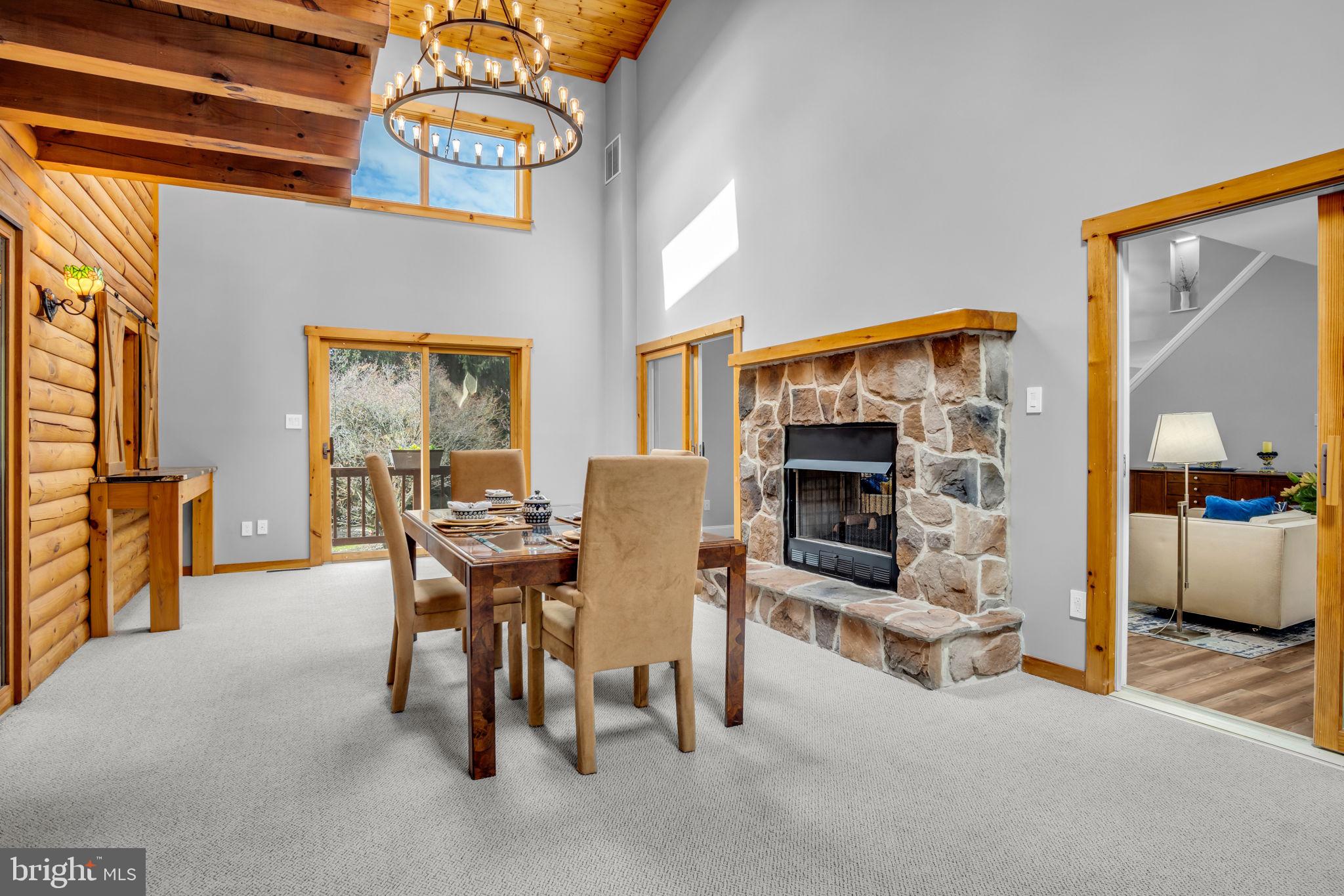 SHADY GROVE - Residential