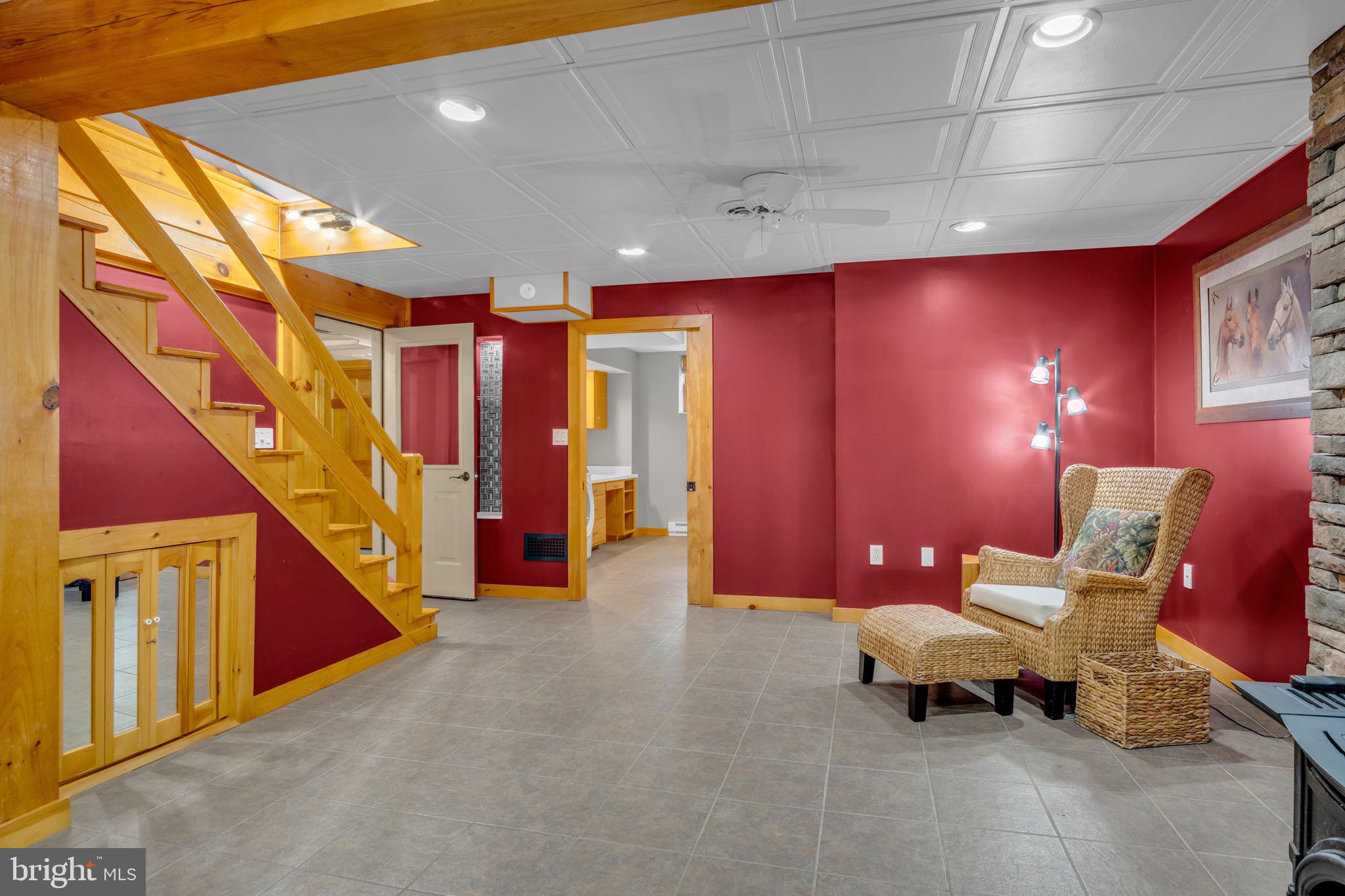 SHADY GROVE - Residential