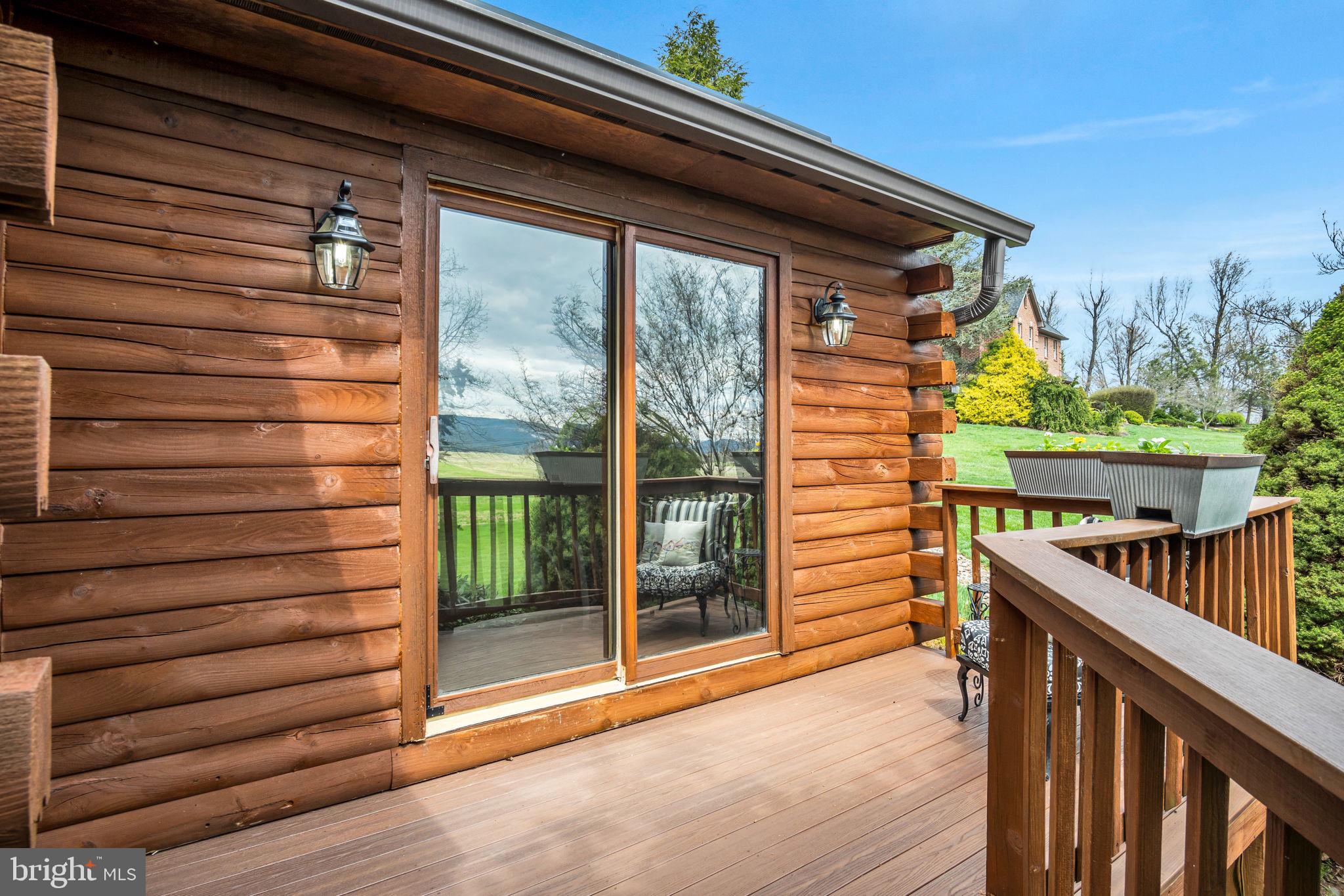 SHADY GROVE - Residential