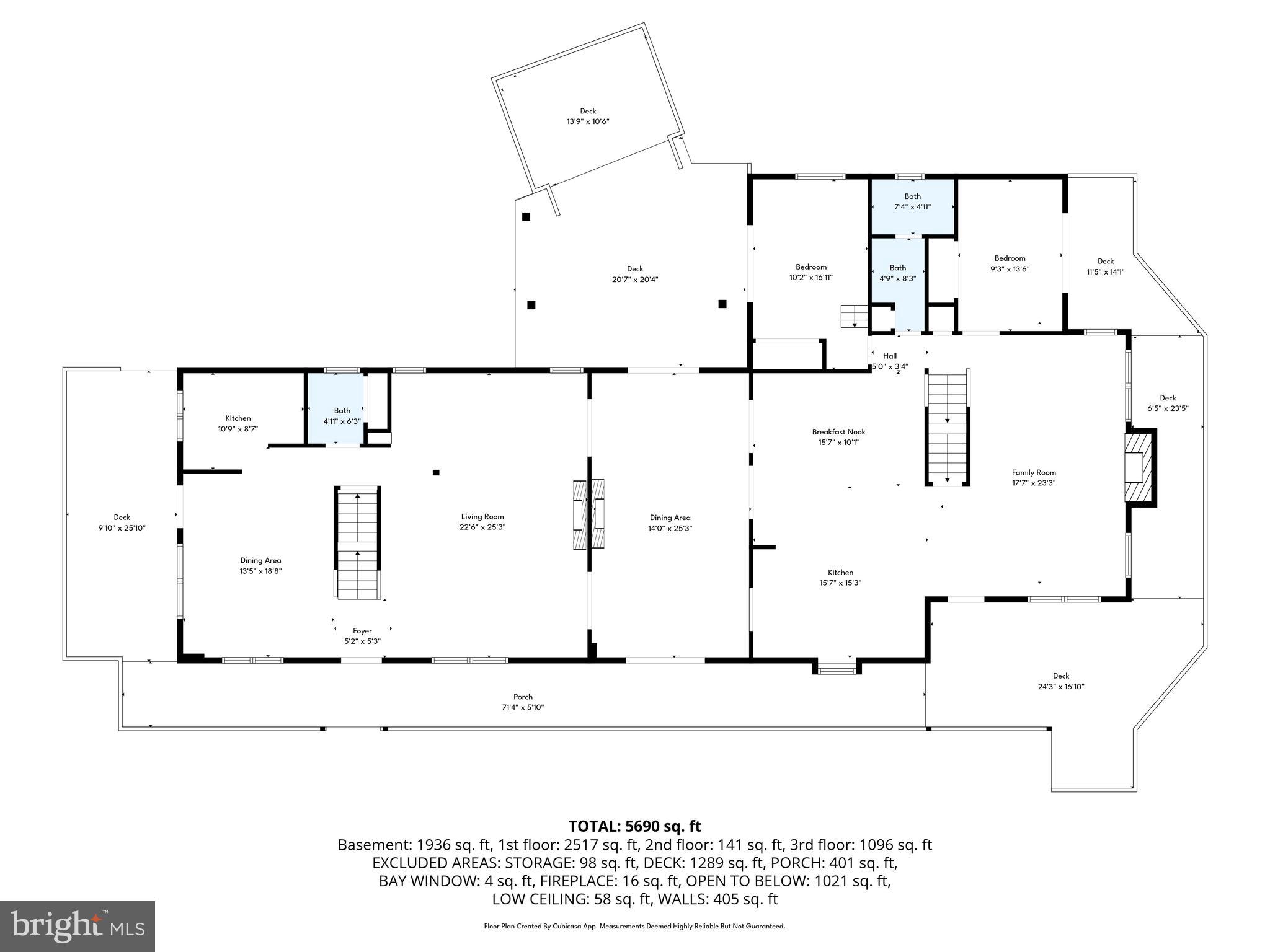 SHADY GROVE - Residential