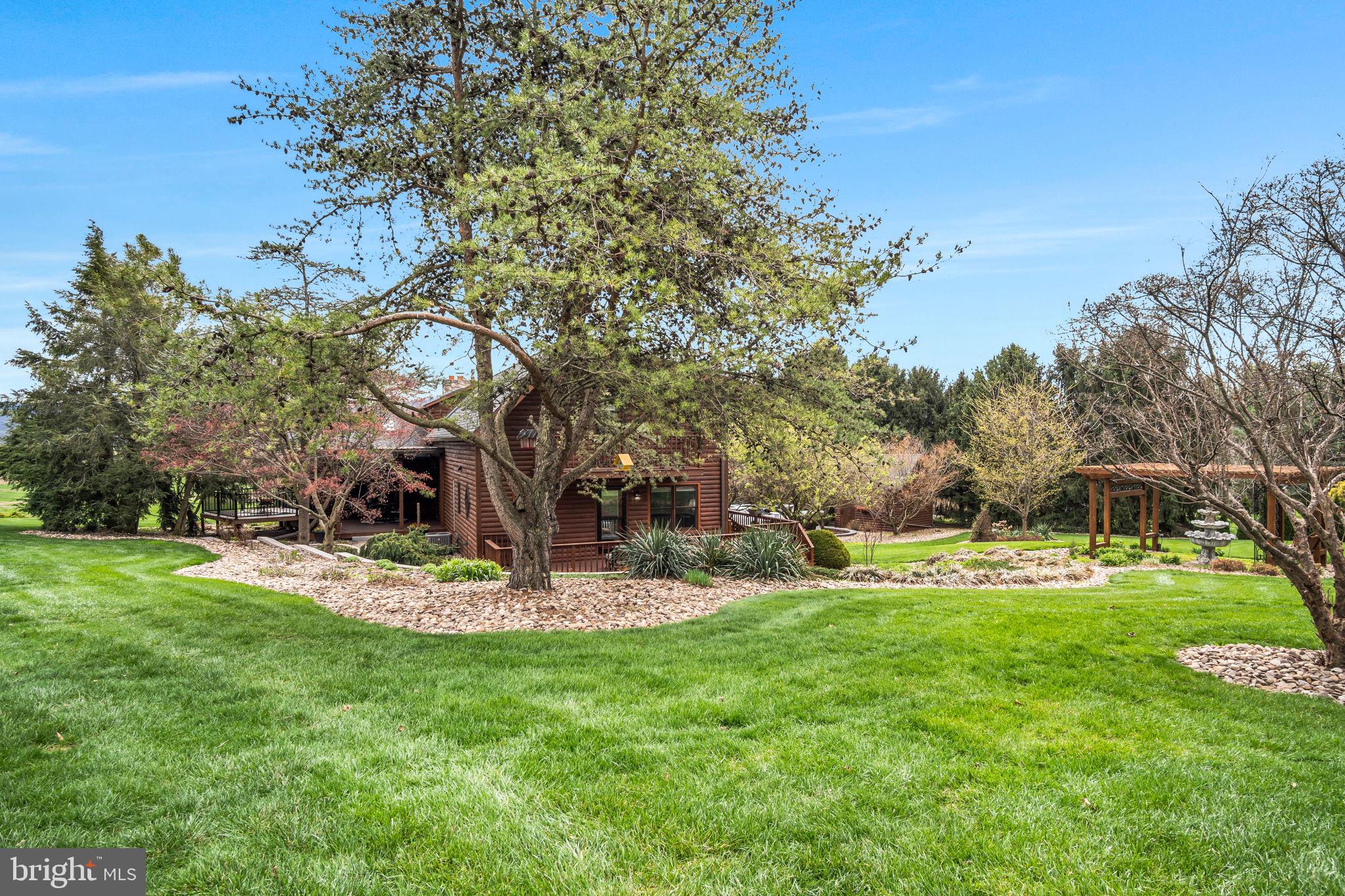 SHADY GROVE - Residential