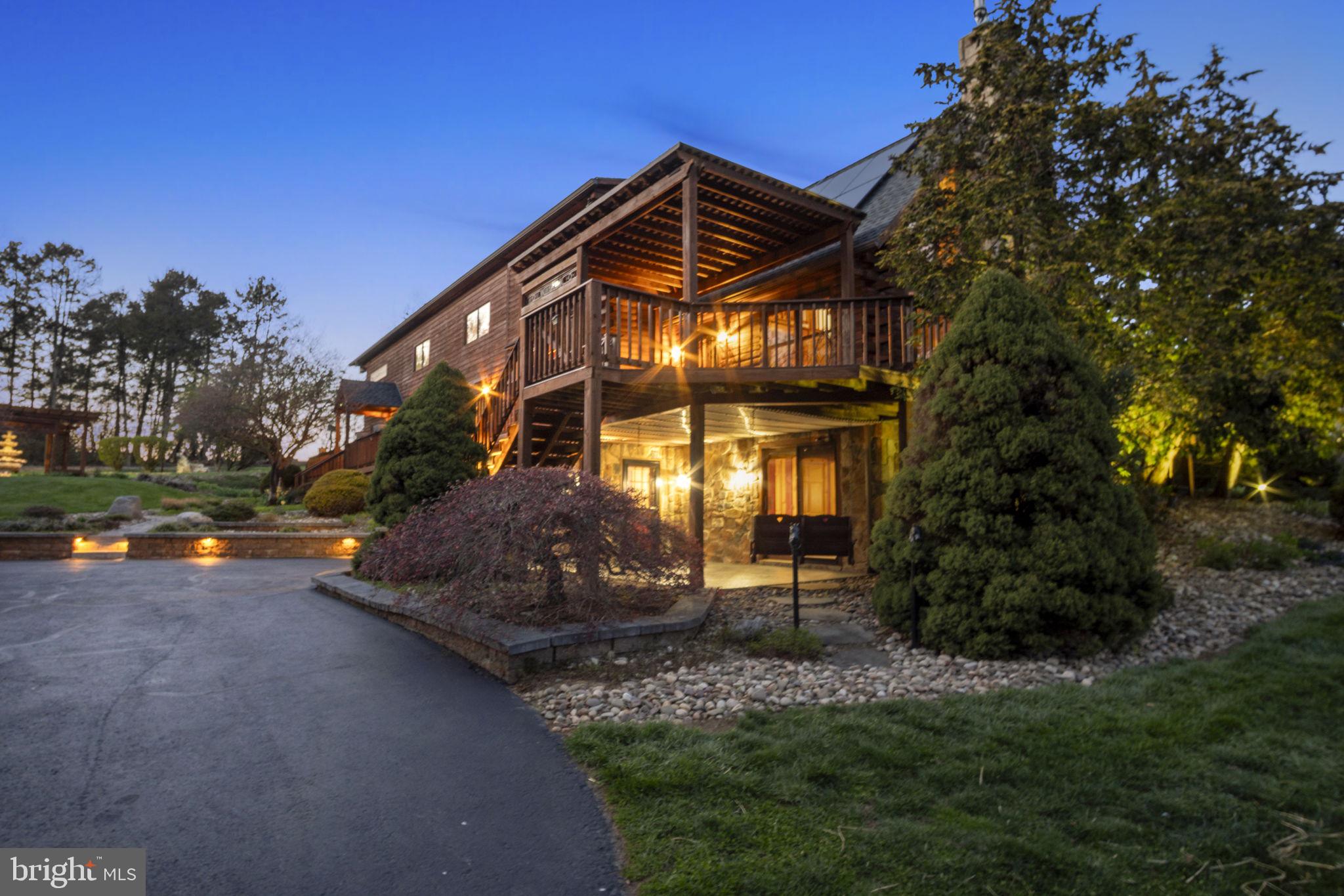 SHADY GROVE - Residential