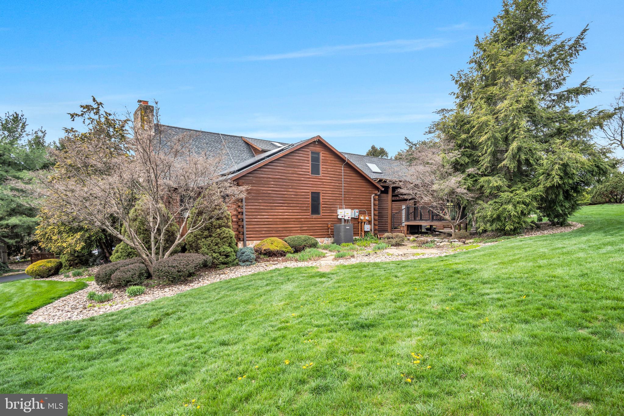 SHADY GROVE - Residential