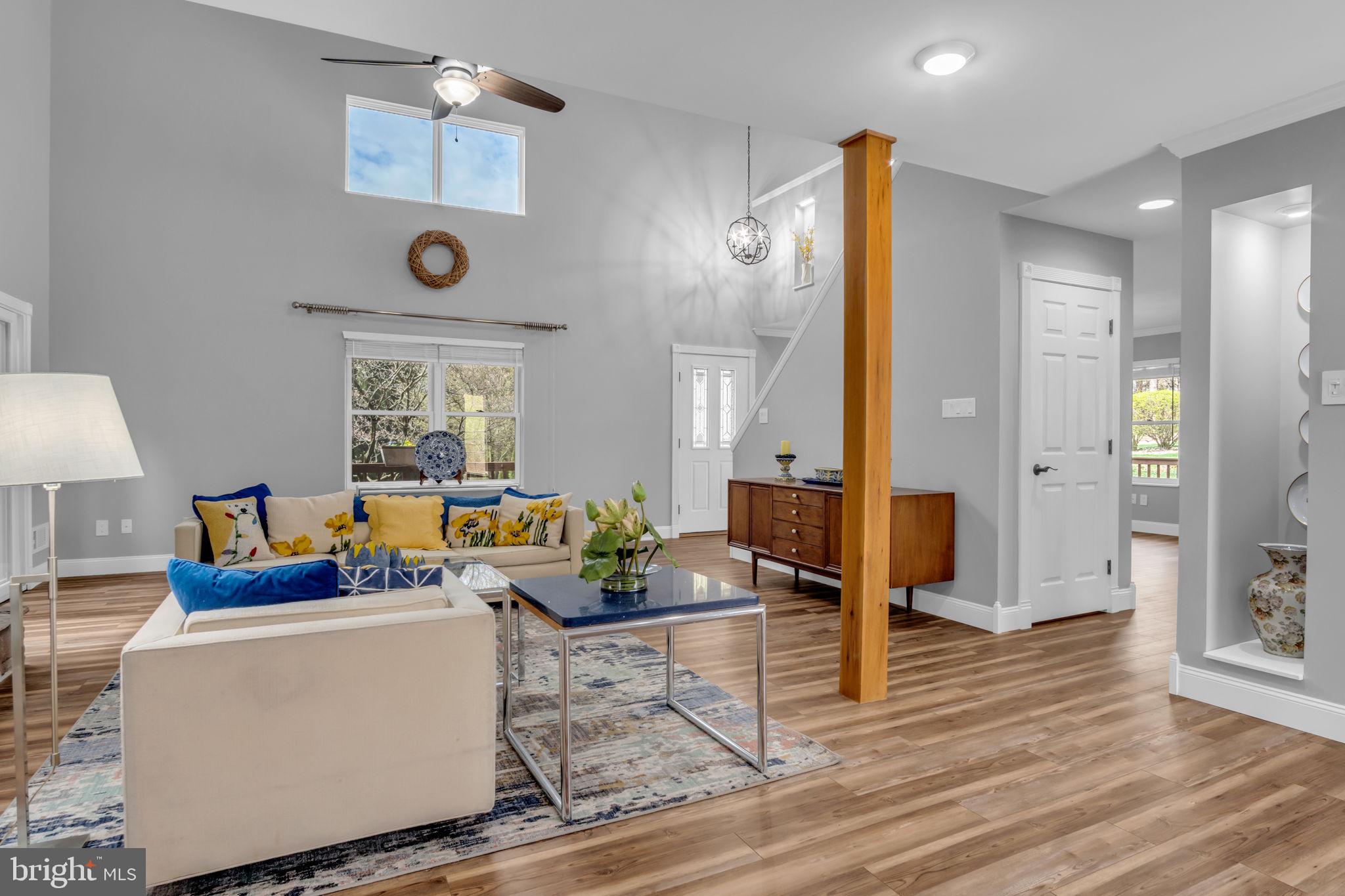 SHADY GROVE - Residential