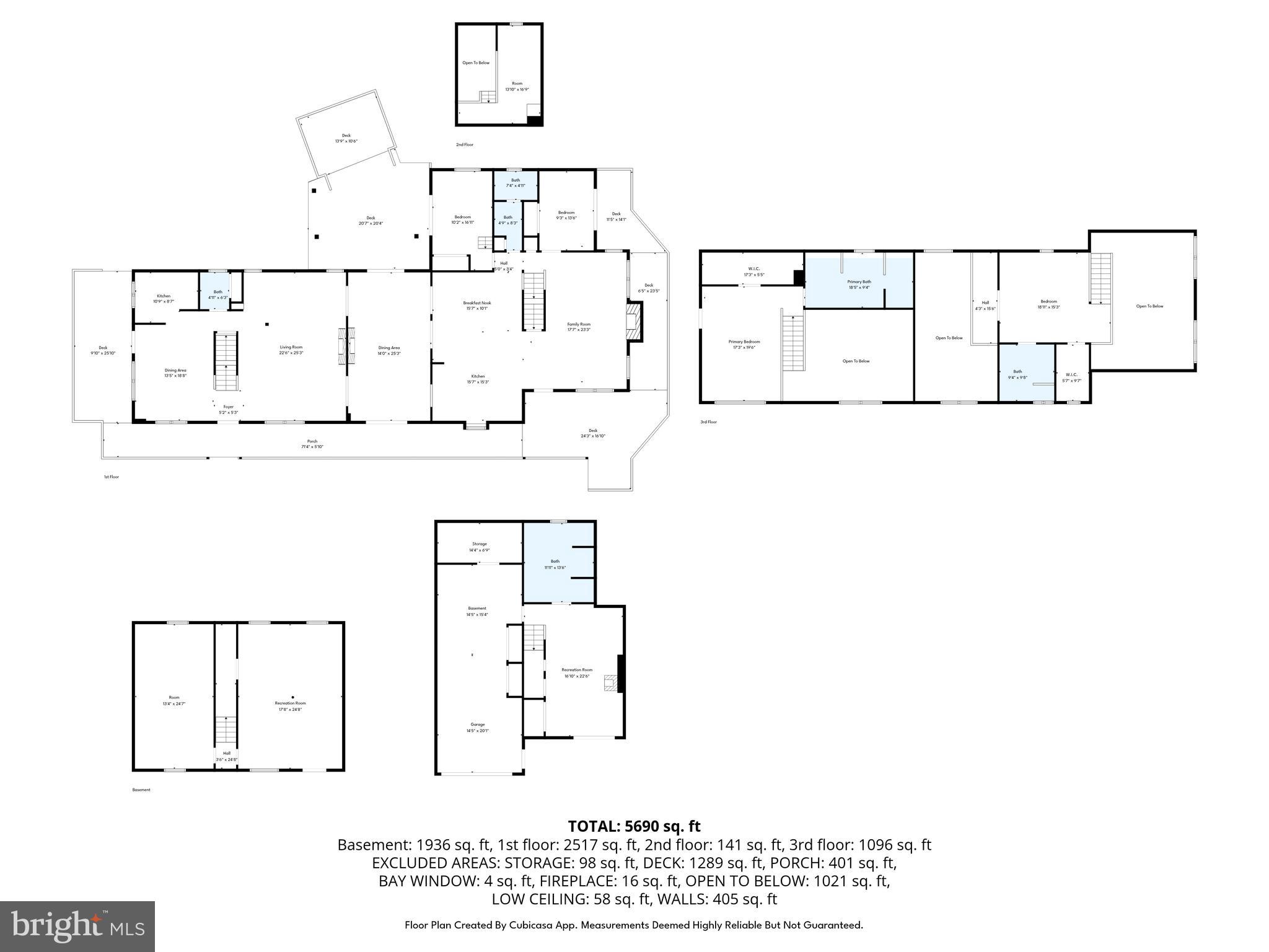 SHADY GROVE - Residential